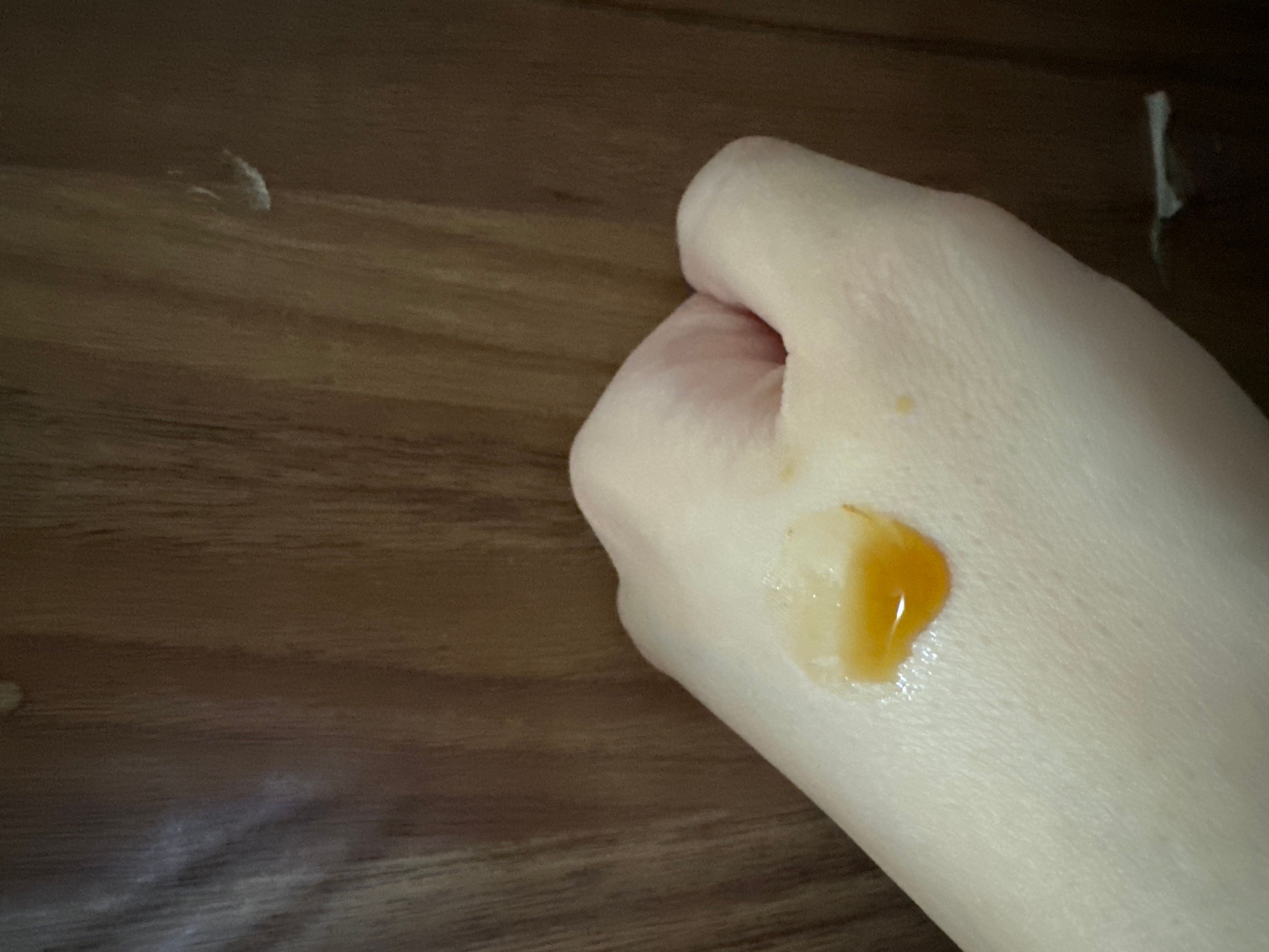 Tunemakers 甘草提取物原液 真實評價/實測照片 byY*N 1