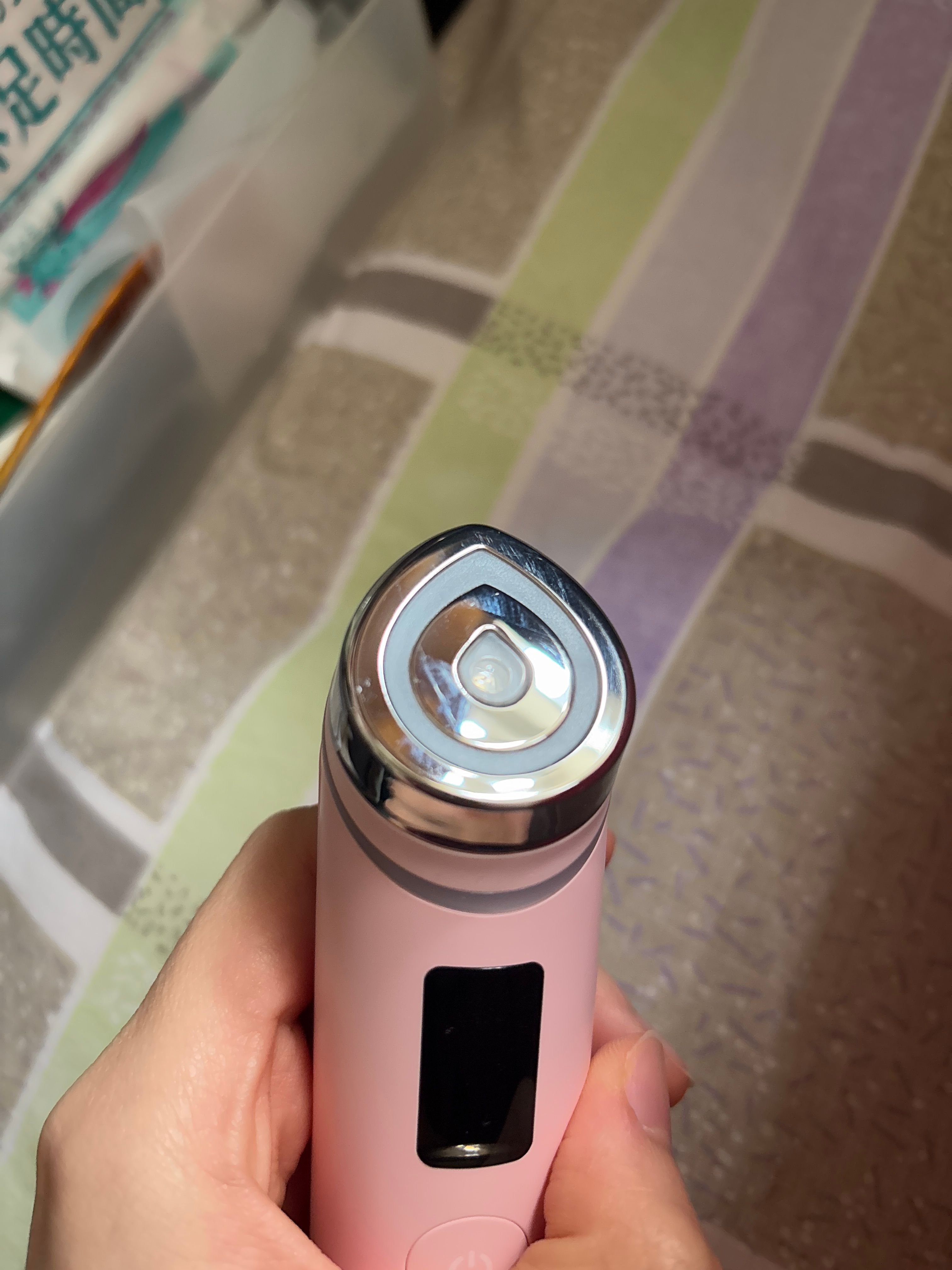 Medicube Age-R Booster Pro 真實評價/實測照片 byfan****************com 1