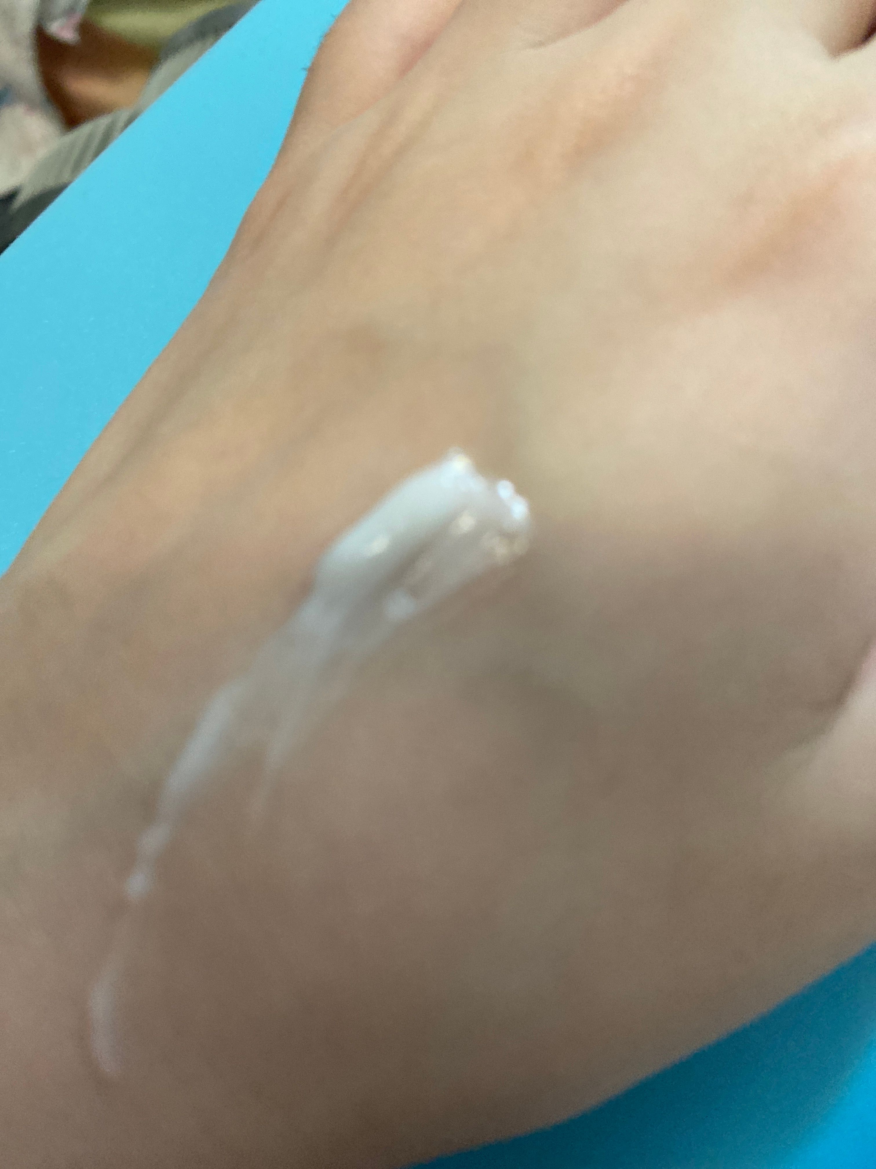 Round Lab 白樺樹面霜 真實評價/實測照片 byW**h 1