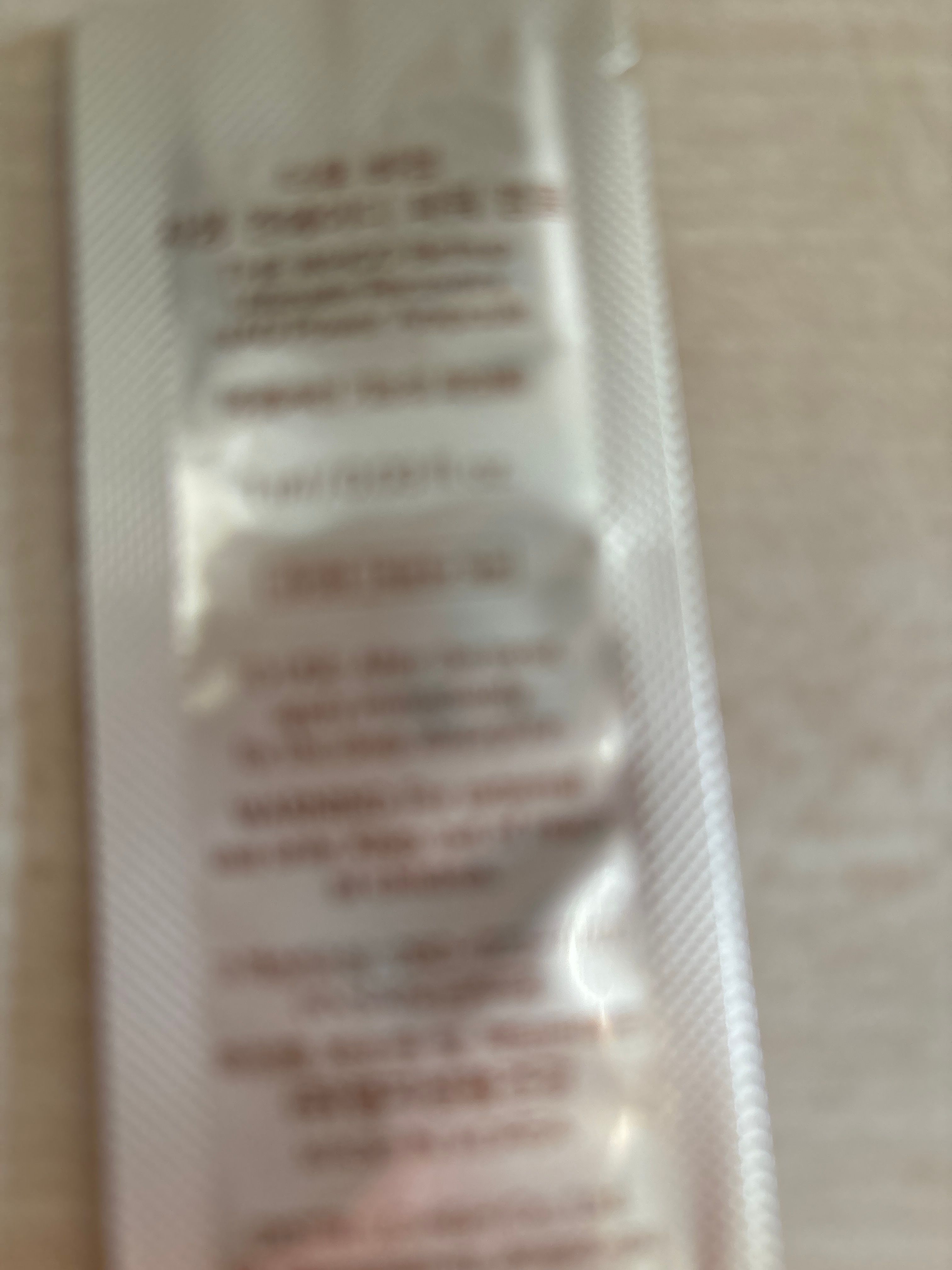 Whoo后 拱辰享雪白亮澤倍潤安瓶 Gongjinhyang Seol Radiant White Ampoule 真實評價/實測照片 byPu****ng 2