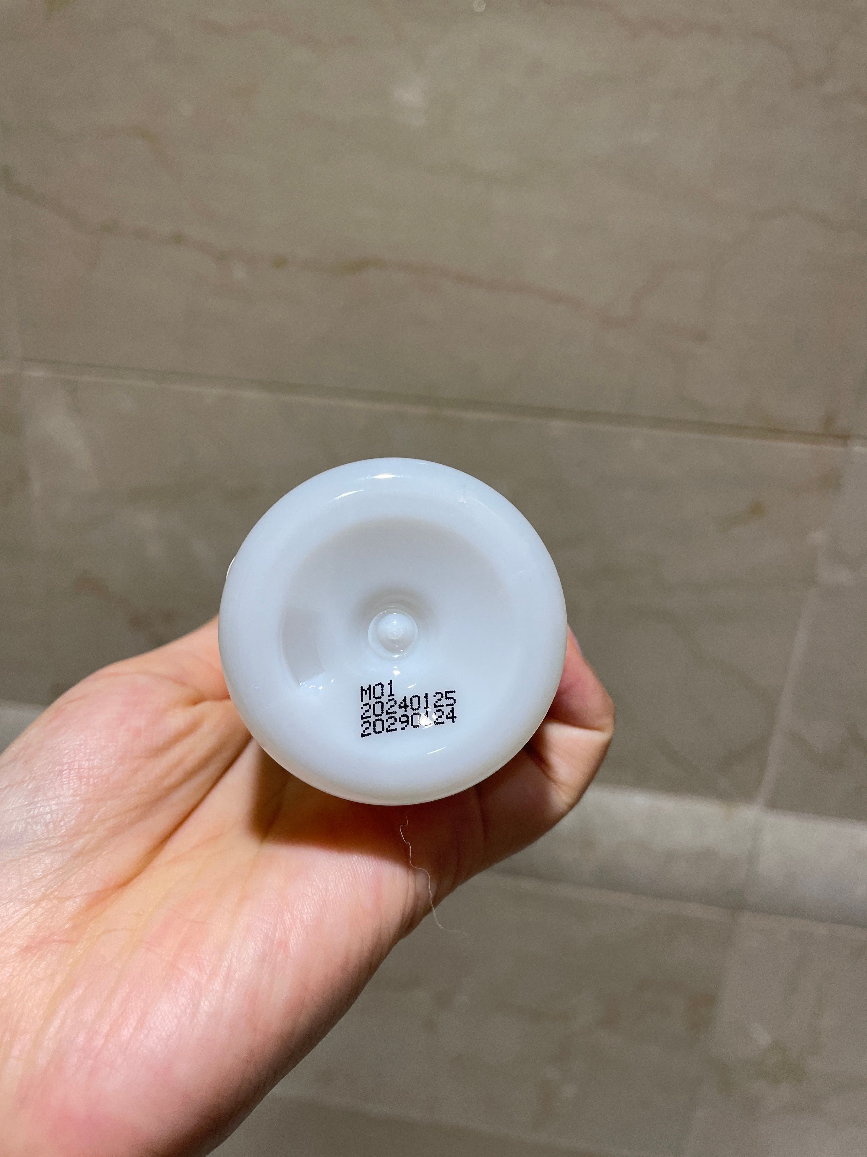 Detclear 木瓜酵素洗顏粉 真實評價/實測照片 bychr********************com 1