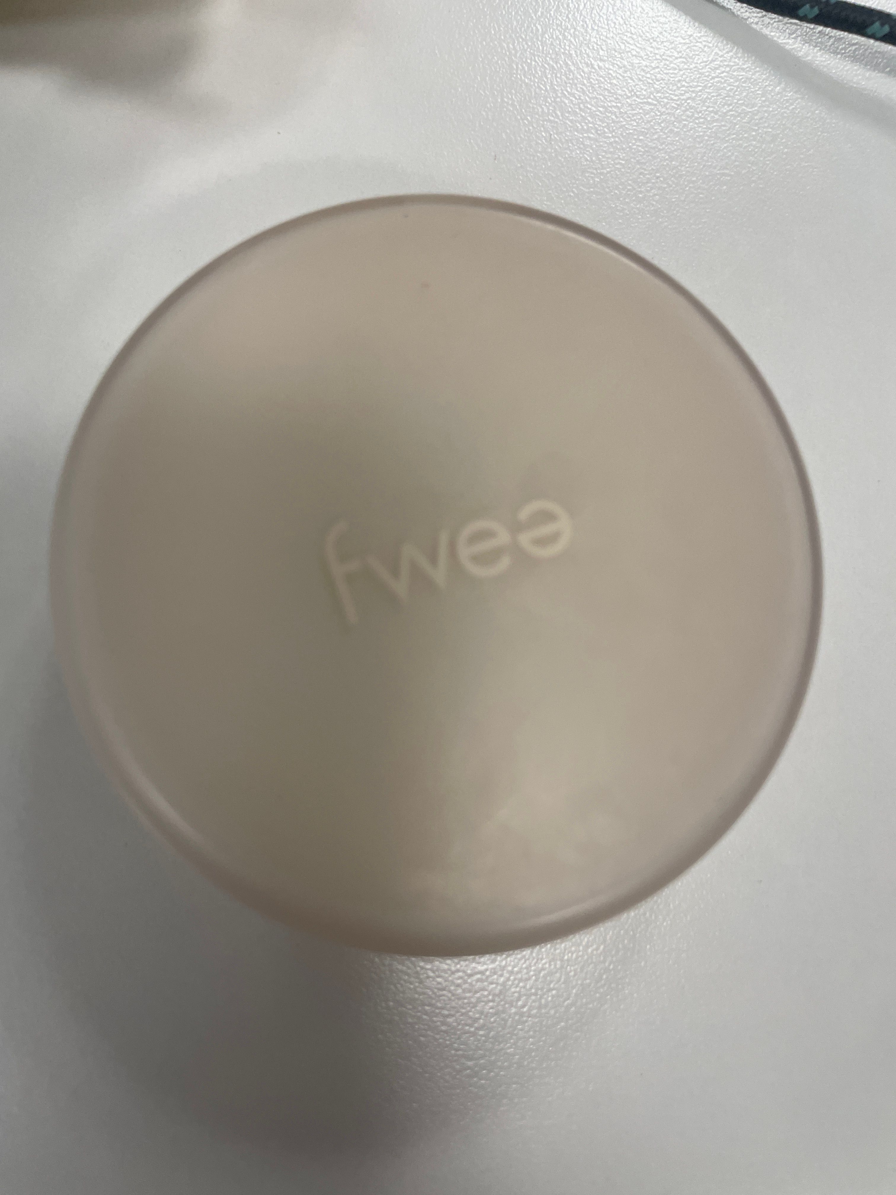 Fwee Fwee Powder Suede 真實評價/實測照片 byHun*****yin 1