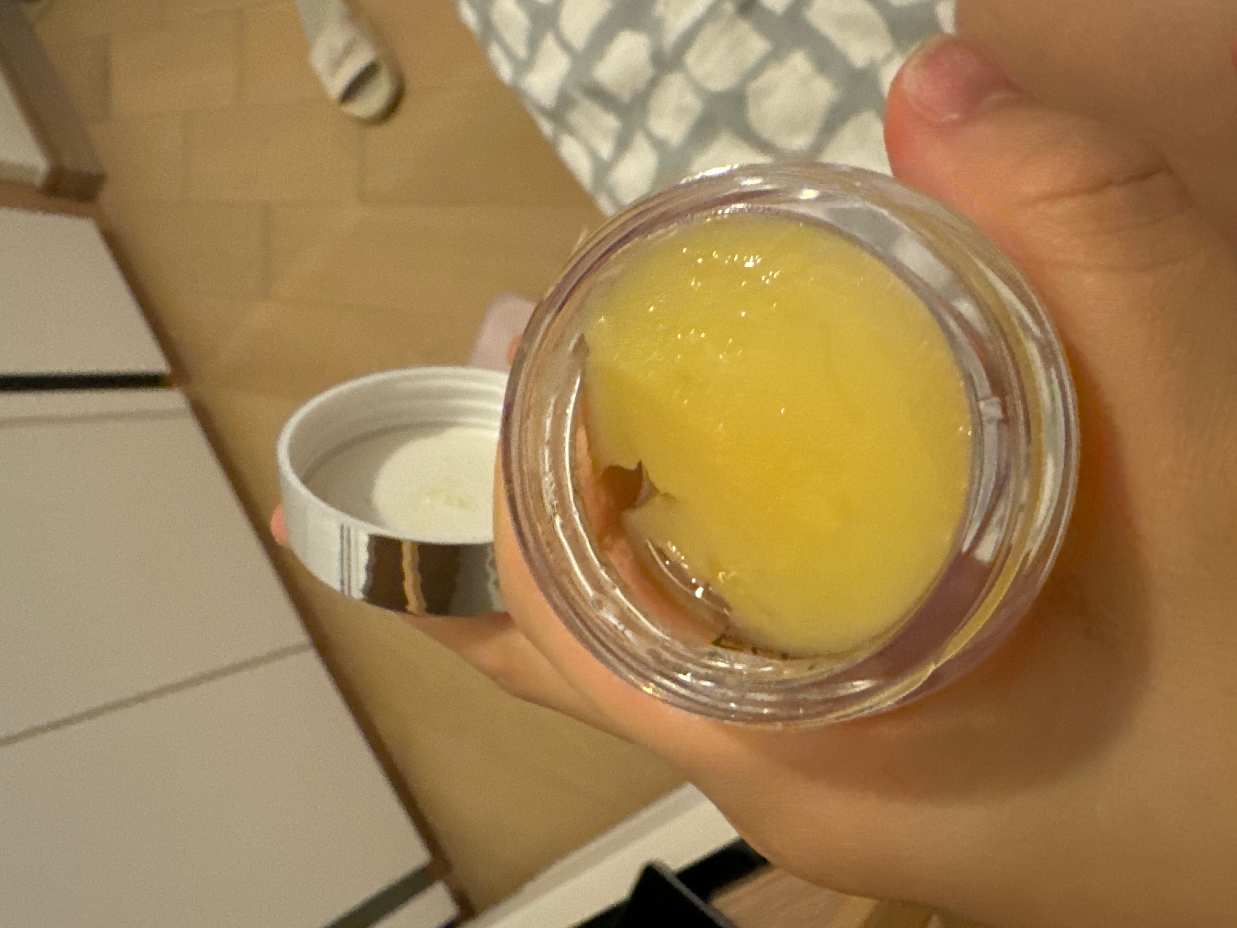 Elemis 骨膠原卸妝膏 真實評價/實測照片 byims******tyi 1