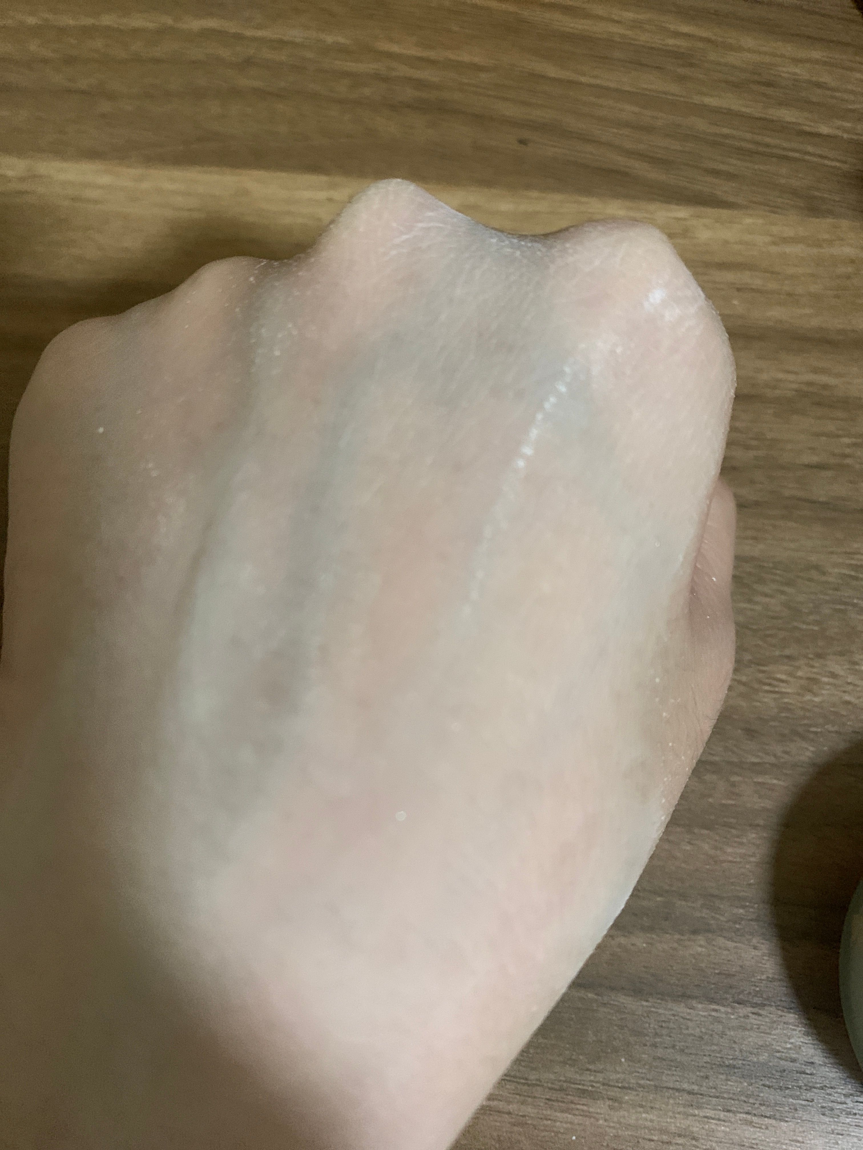 Innisfree 控油礦物質散粉 真實評價/實測照片 by161**************com 1