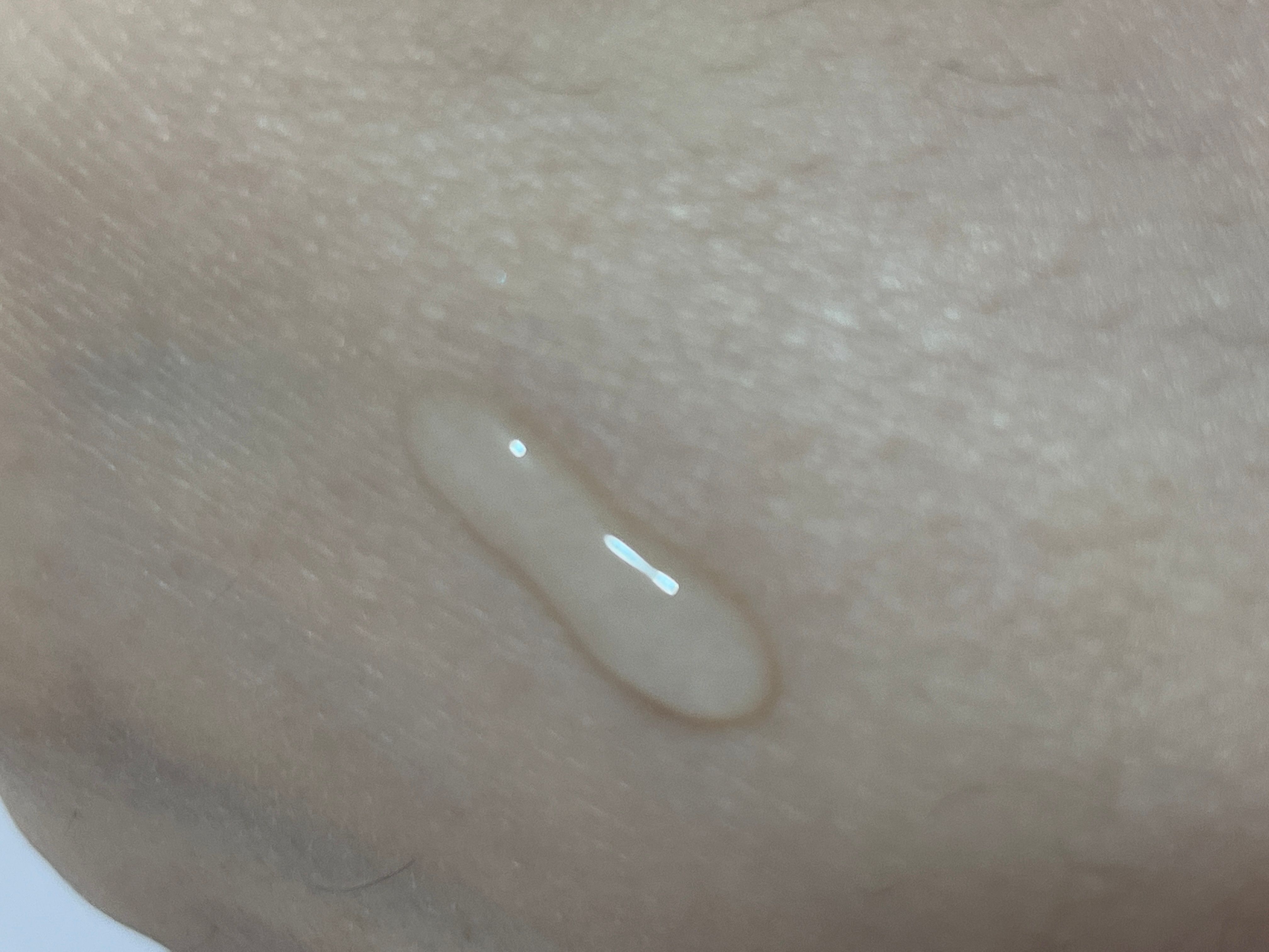 Cosrx 弱酸性早安潔面啫喱 真實評價/實測照片 byyeu*****************com 1