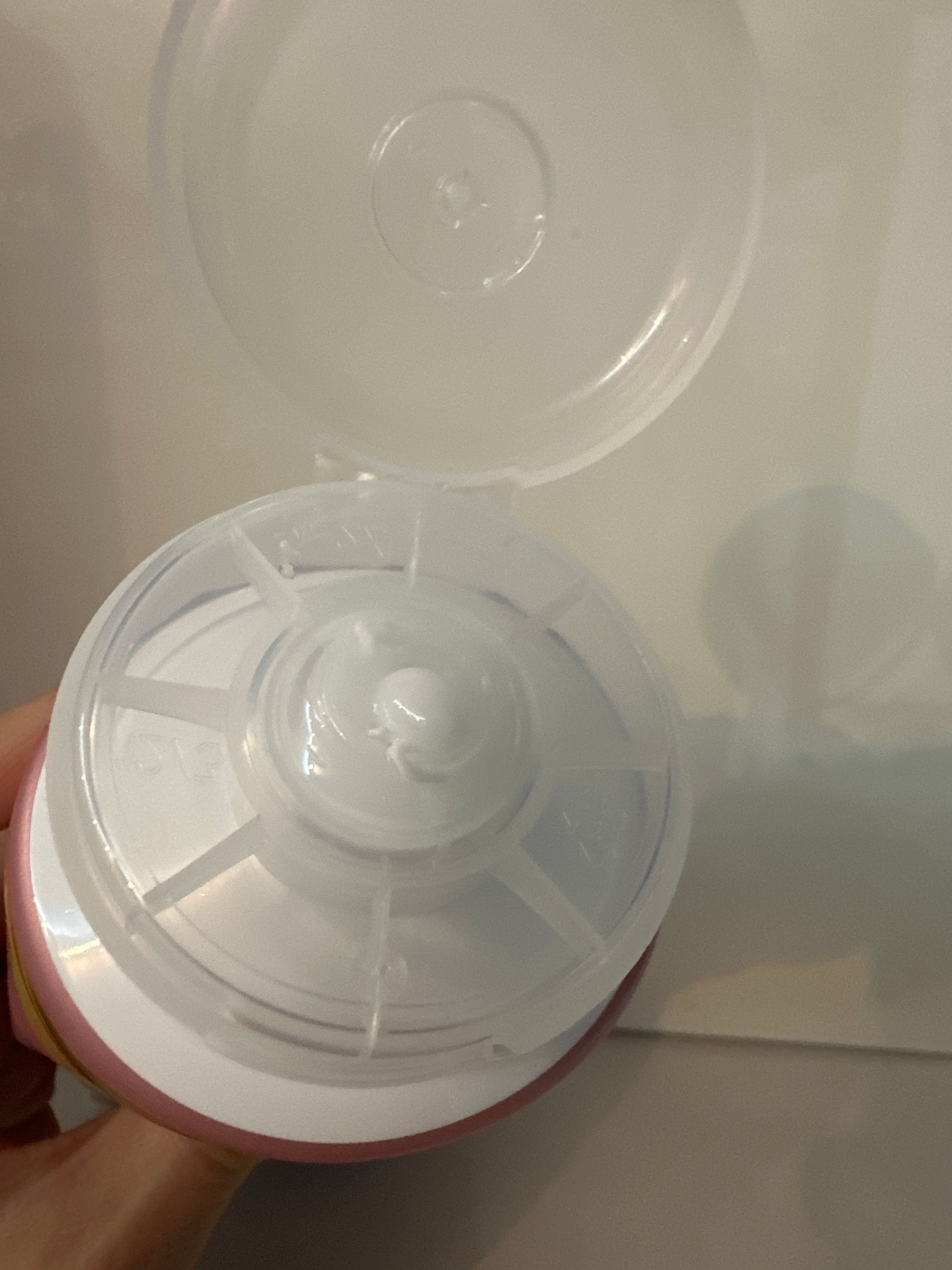 Vaseline 凡士林 肌亮水潤精華凝乳 真實評價/實測照片 bykal***************com 1