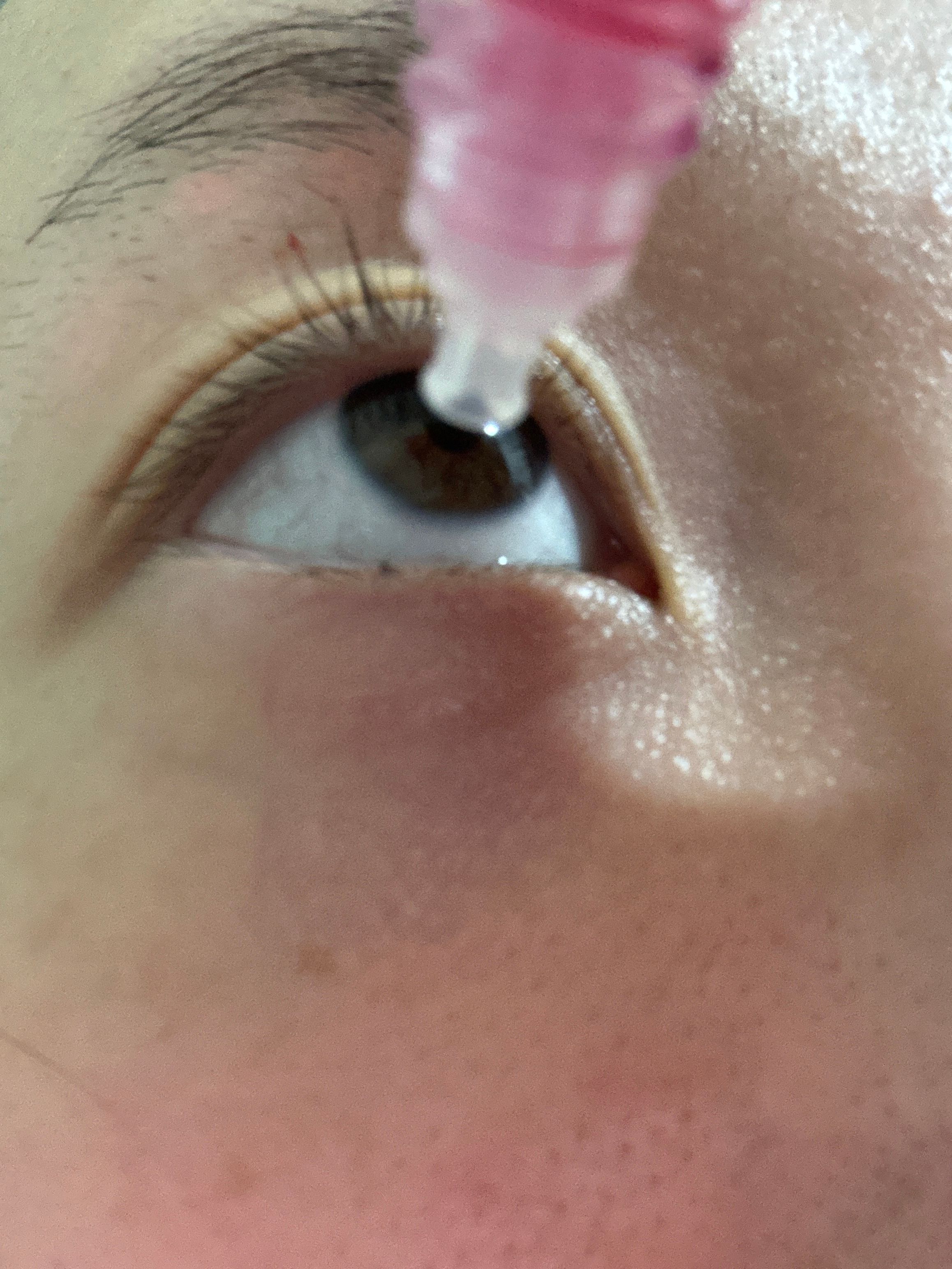 Santen 參天極滴潤睛眼藥水 真實評價/實測照片 byPan******Sis 1