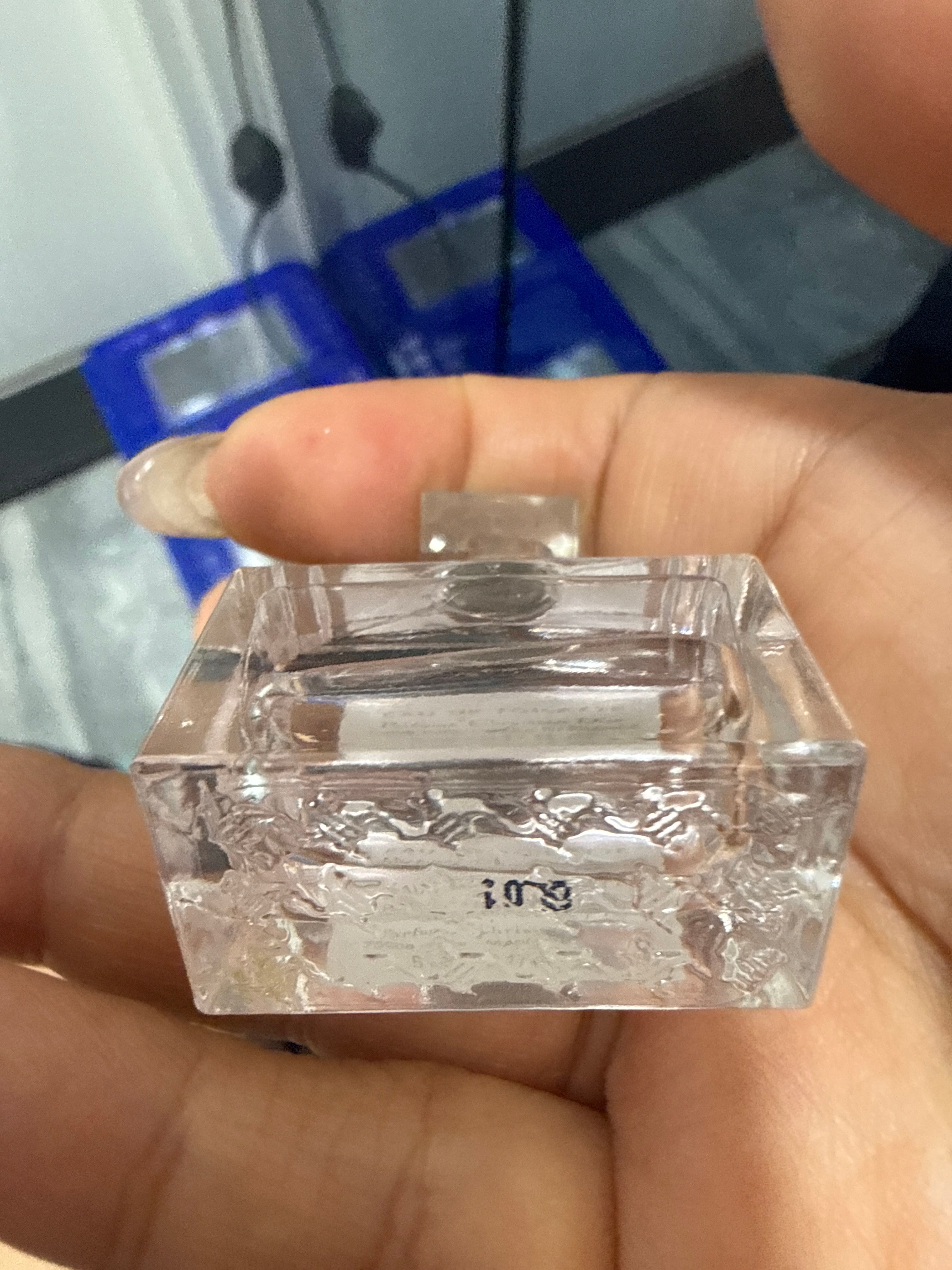 Dior 淡香薰 真實評價/實測照片 byA*a 1