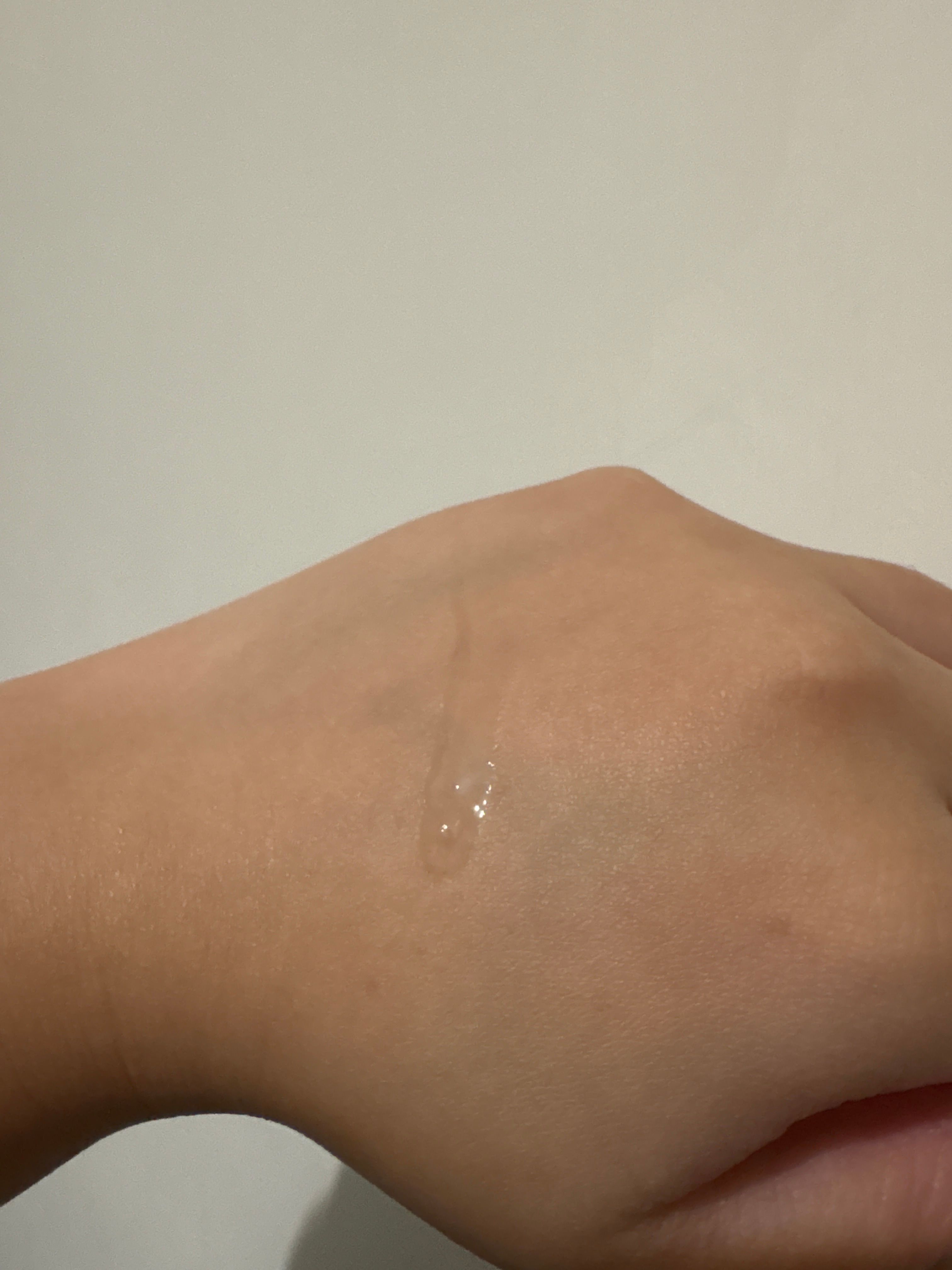 Hada Labo 肌研 極潤淨透卸妝油 真實評價/實測照片 byno**ll 1