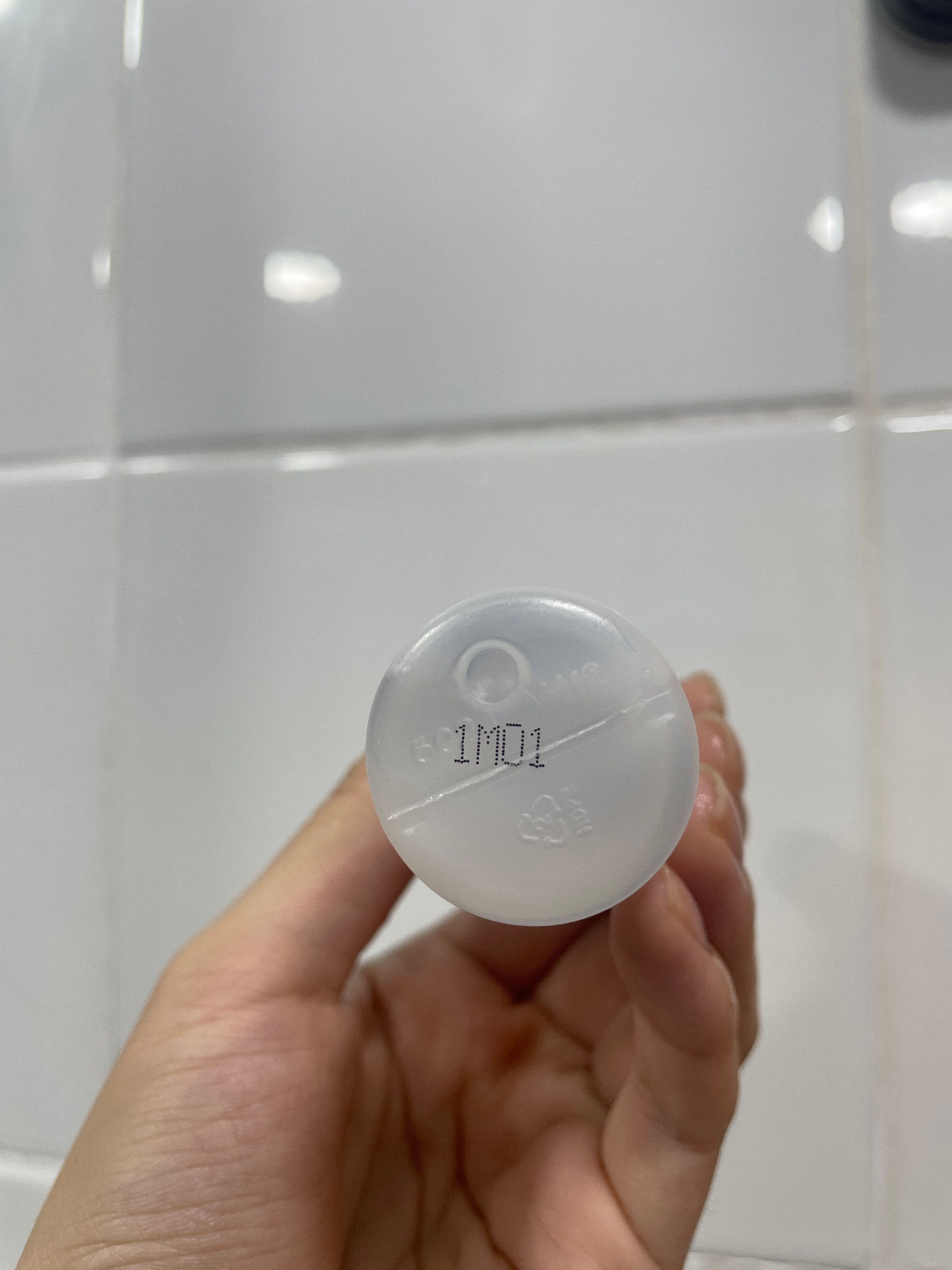 Make Up For Ever 極持妝保濕噴霧 真實評價/實測照片 byAm**Au 1