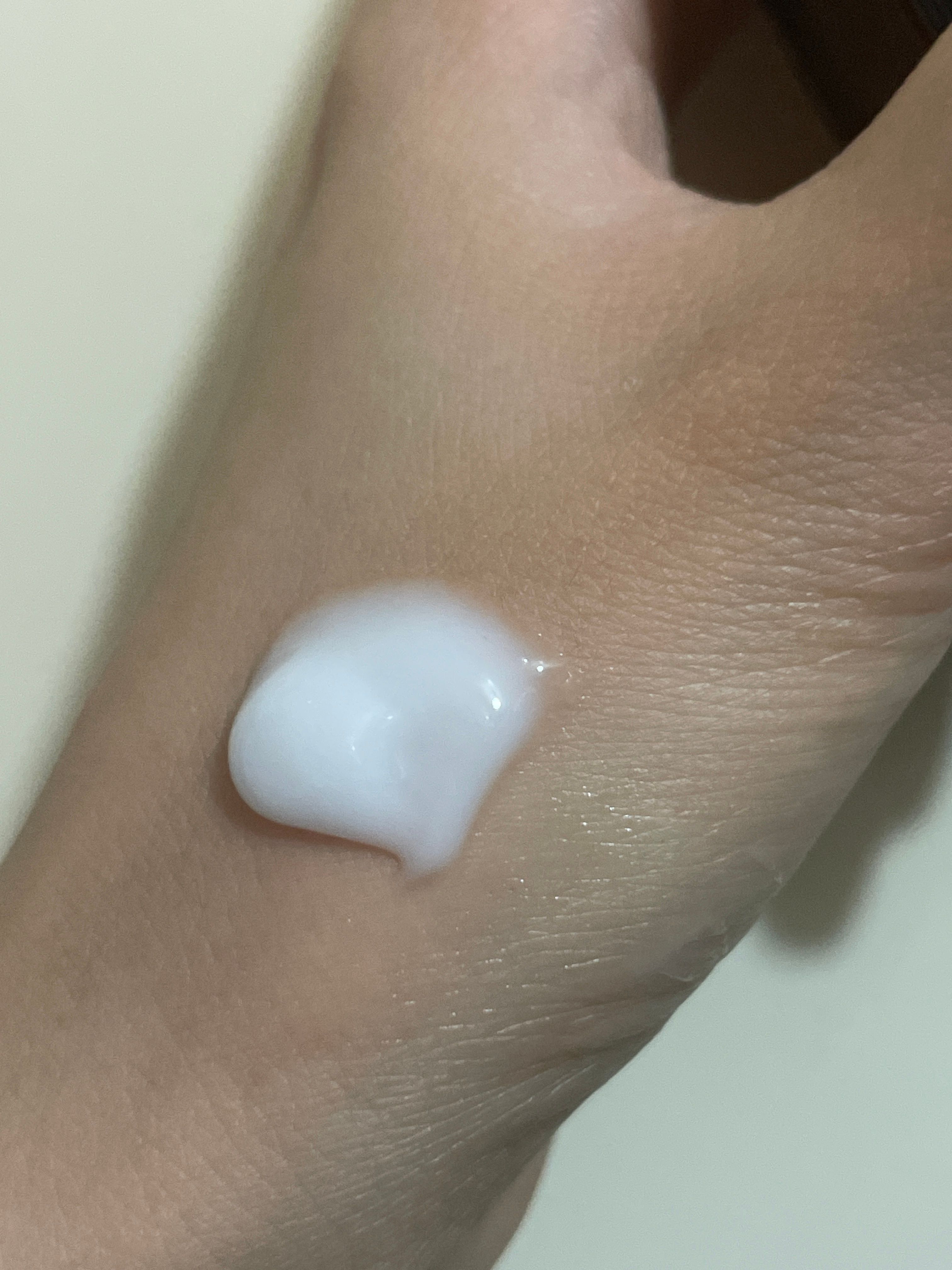 Mizon 多合一蝸牛修復霜 真實評價/實測照片 byK***t 1