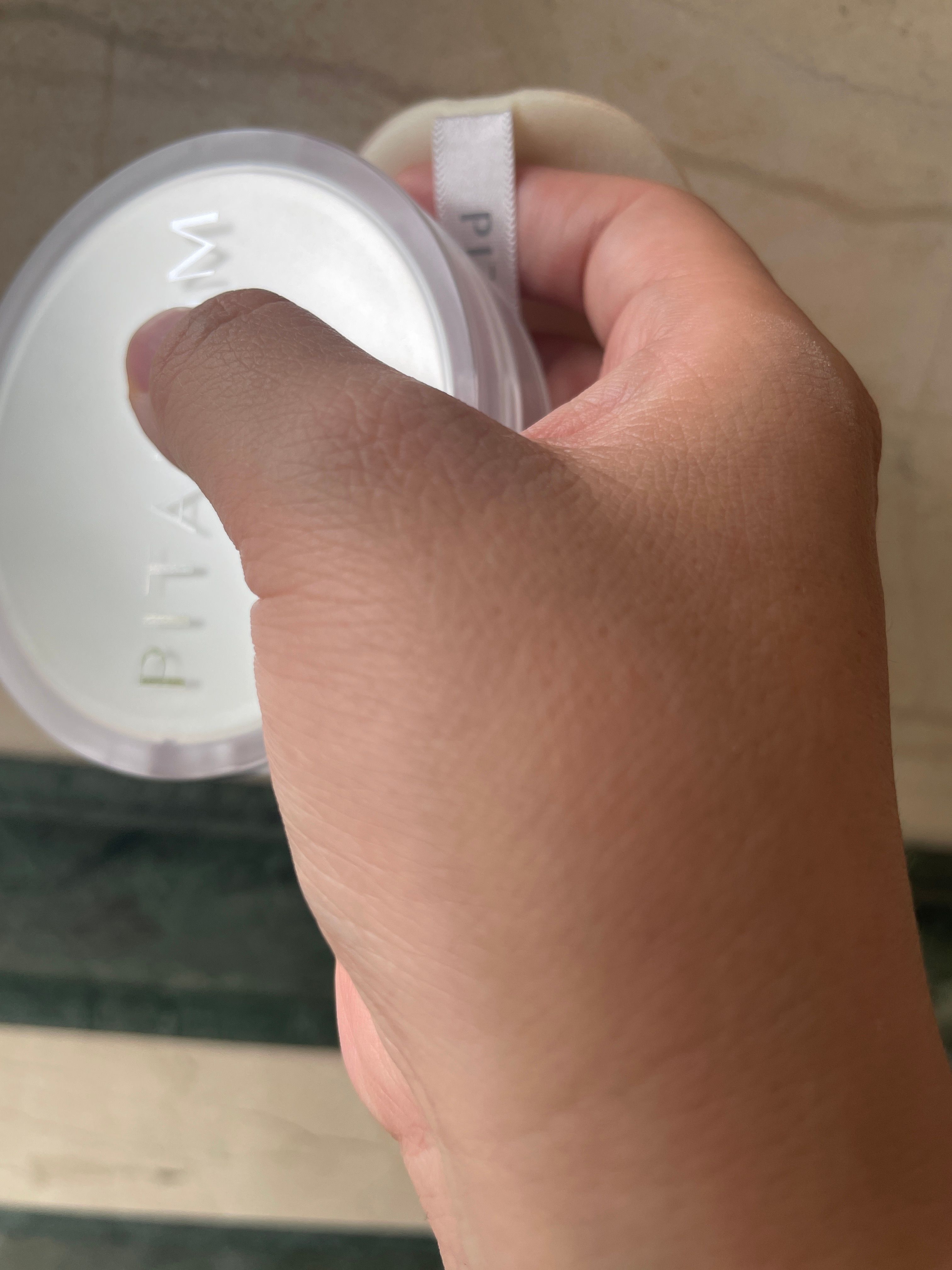 PITANIUM 磨皮匠 真實評價/實測照片 byTan****ywi 2