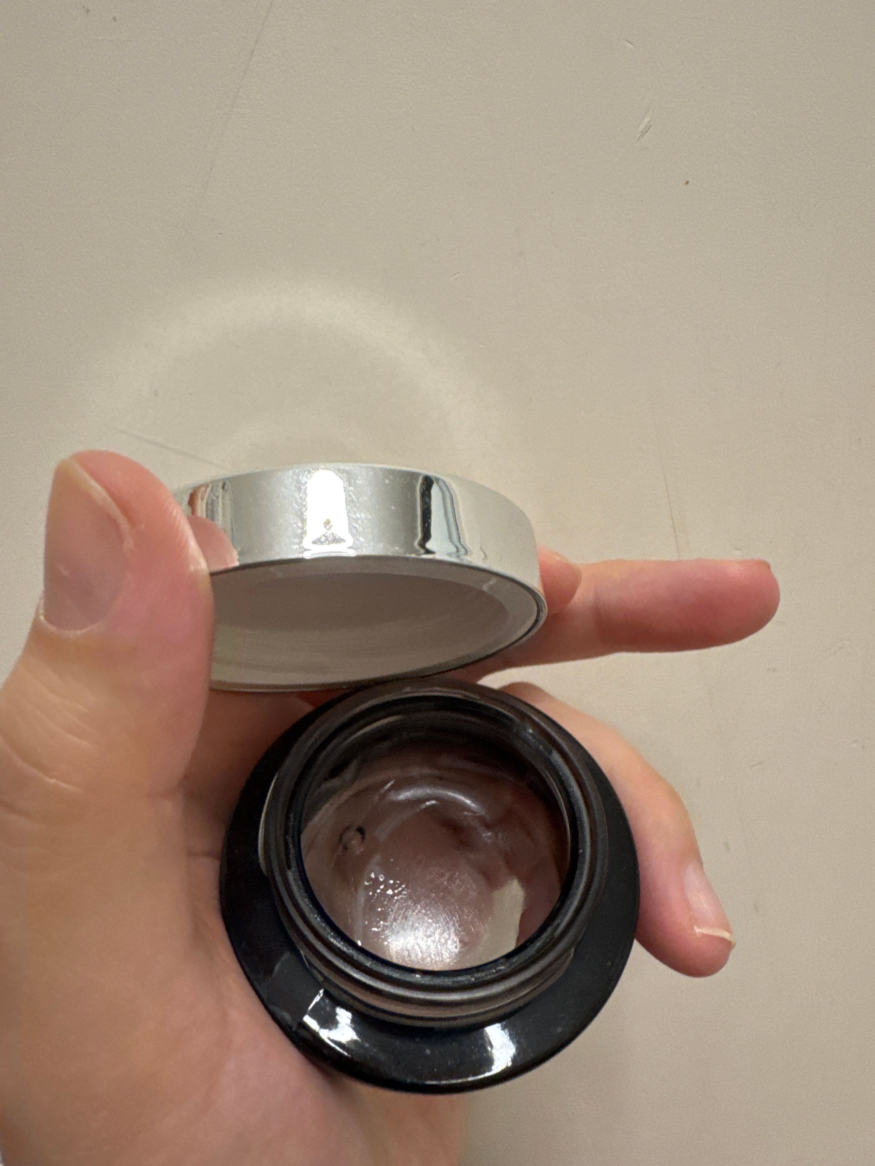 Lancome 升級版嫩肌活膚眼霜 真實評價/實測照片 bymi****i. 1