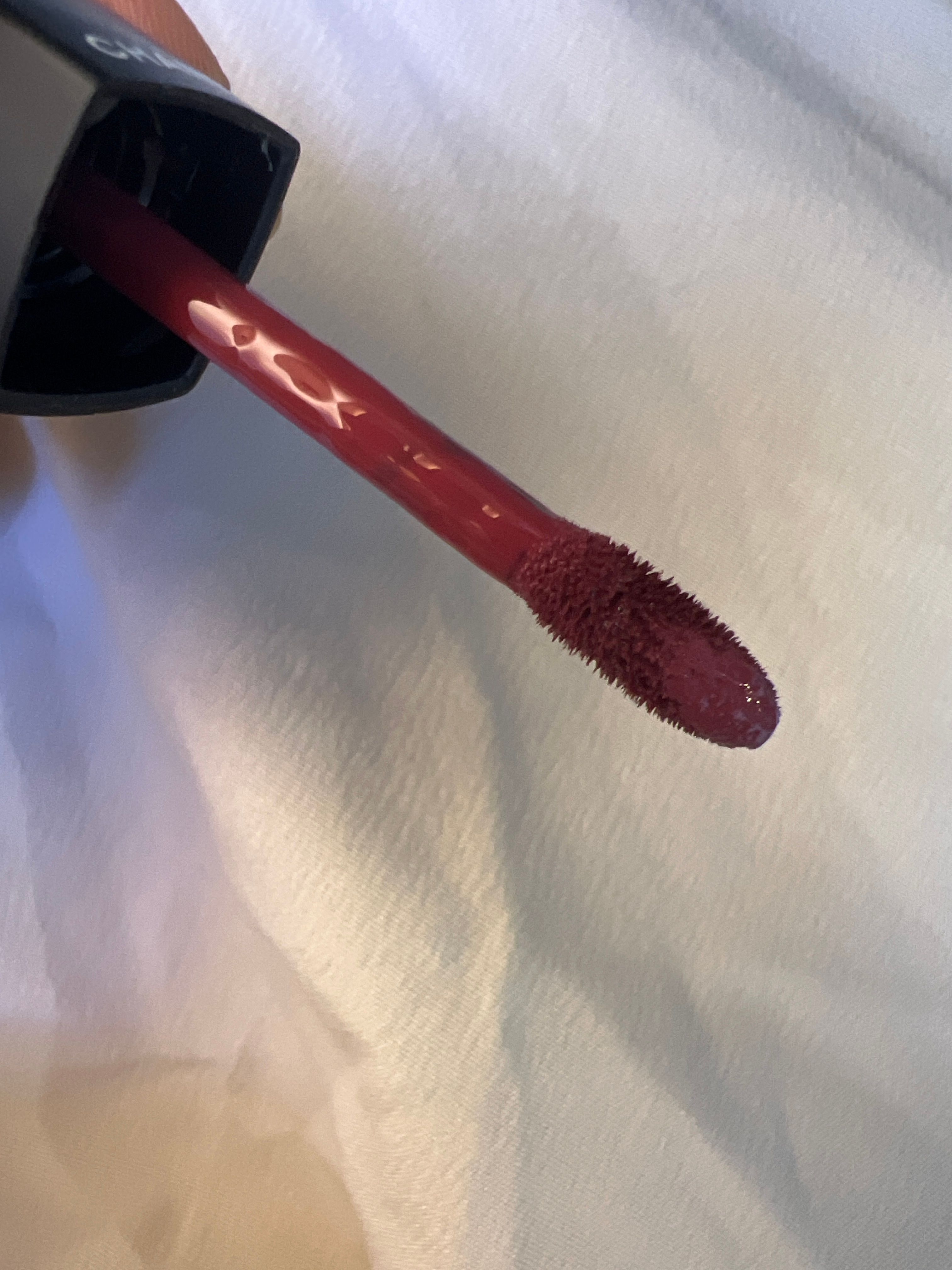 Chanel 啞緻柔霧唇釉 Rouge Allure Liquid Powder 真實評價/實測照片 byIn**ni 1