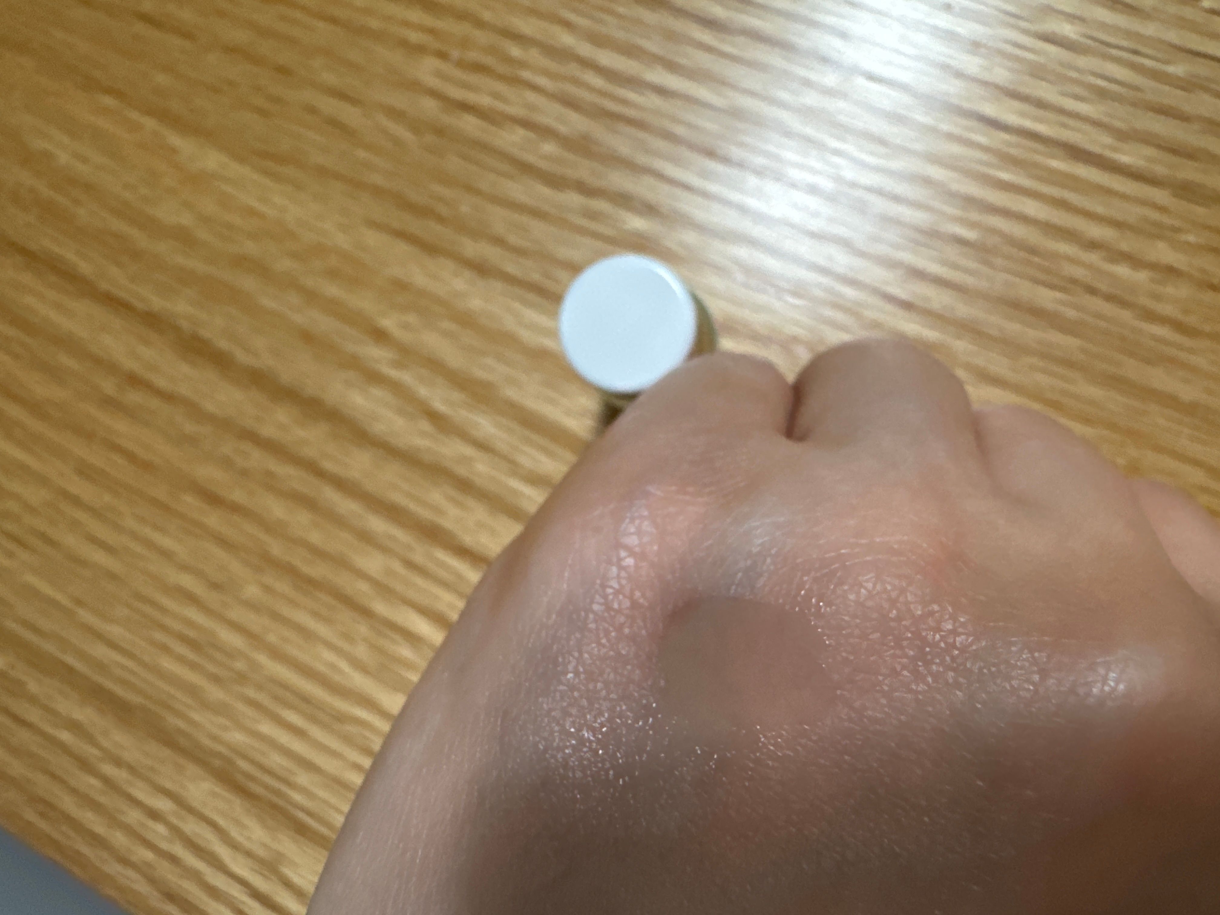 VALMONT 水潤補濕升效精華露 Moisturizing Booster 真實評價/用後感 byC***y 1 VALMONT 水潤補濕升效精華露 Moisturizing Booster 真實評價/實測照片 byC***y 1