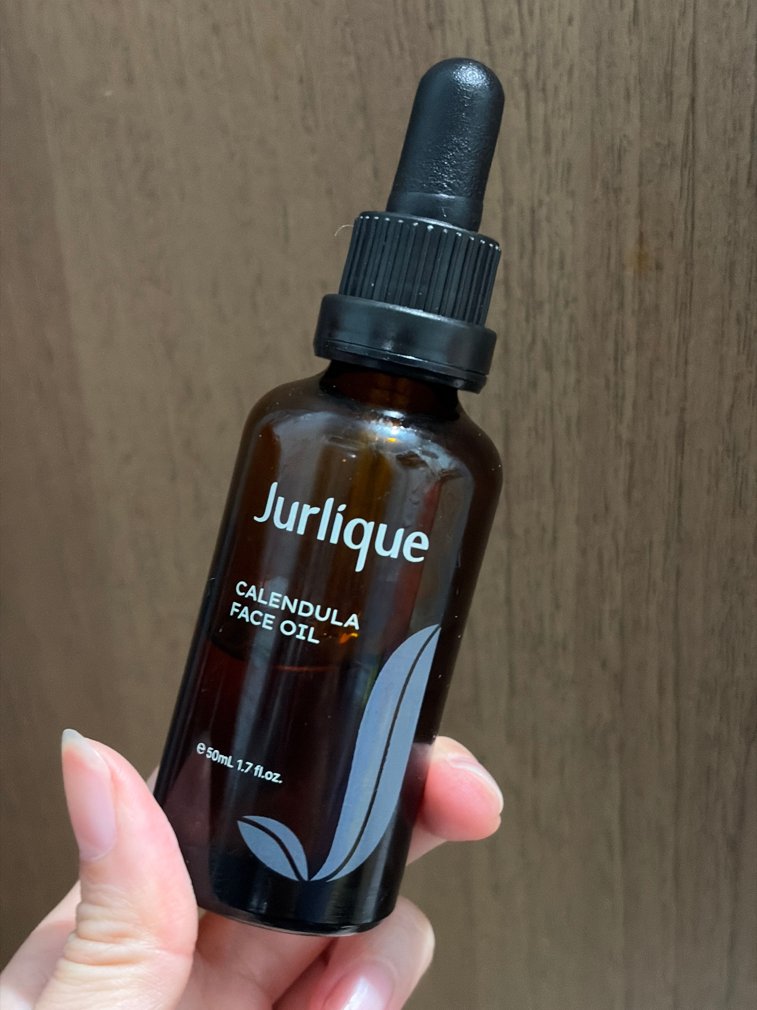 Jurlique 金盞花舒緩修護滋潤油 真實評價/實測照片 byleu*************com 2