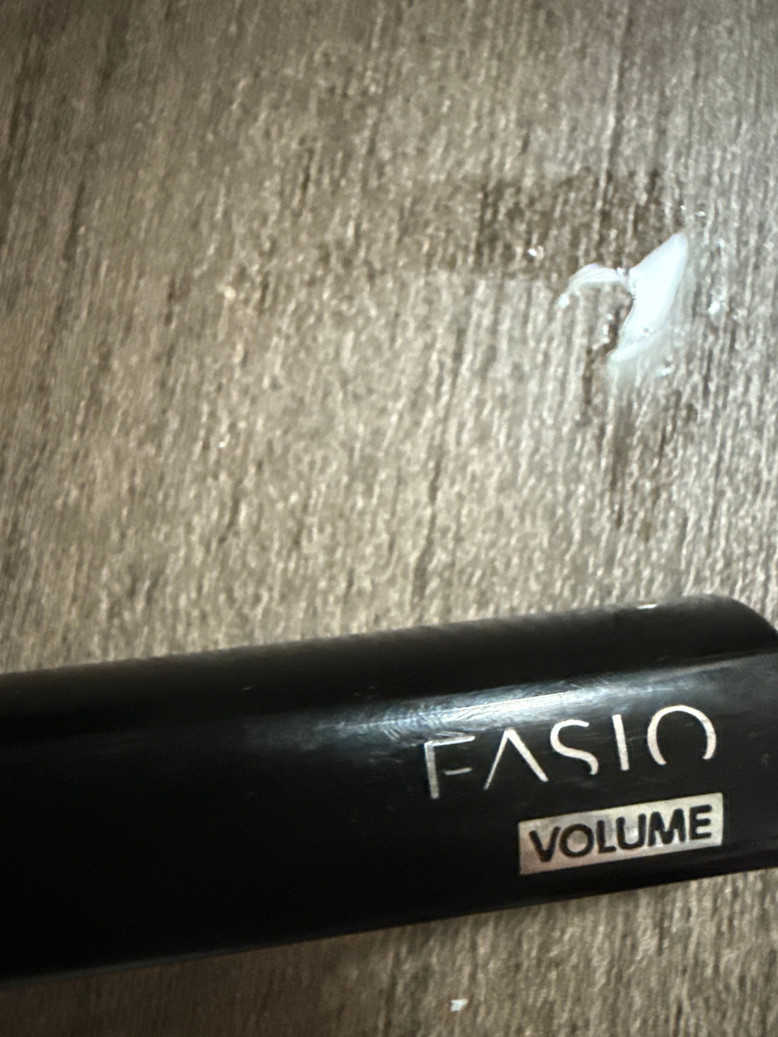 FASIO 迫力捲翹濃密睫毛液 真實評價/實測照片 byKwo***uen 1