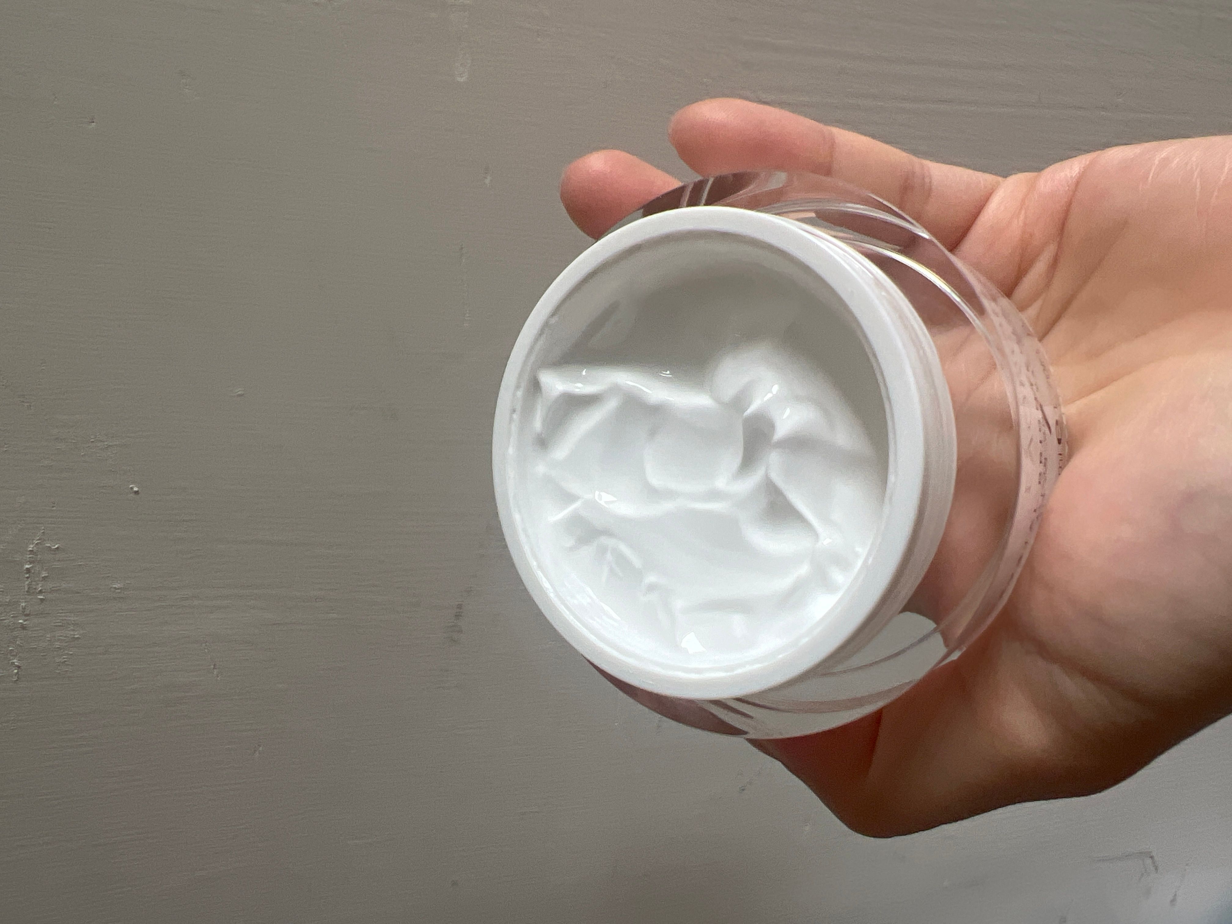 Eaoron Eaoron 水光針素顏霜 真實評價/實測照片 bySa****yt 2