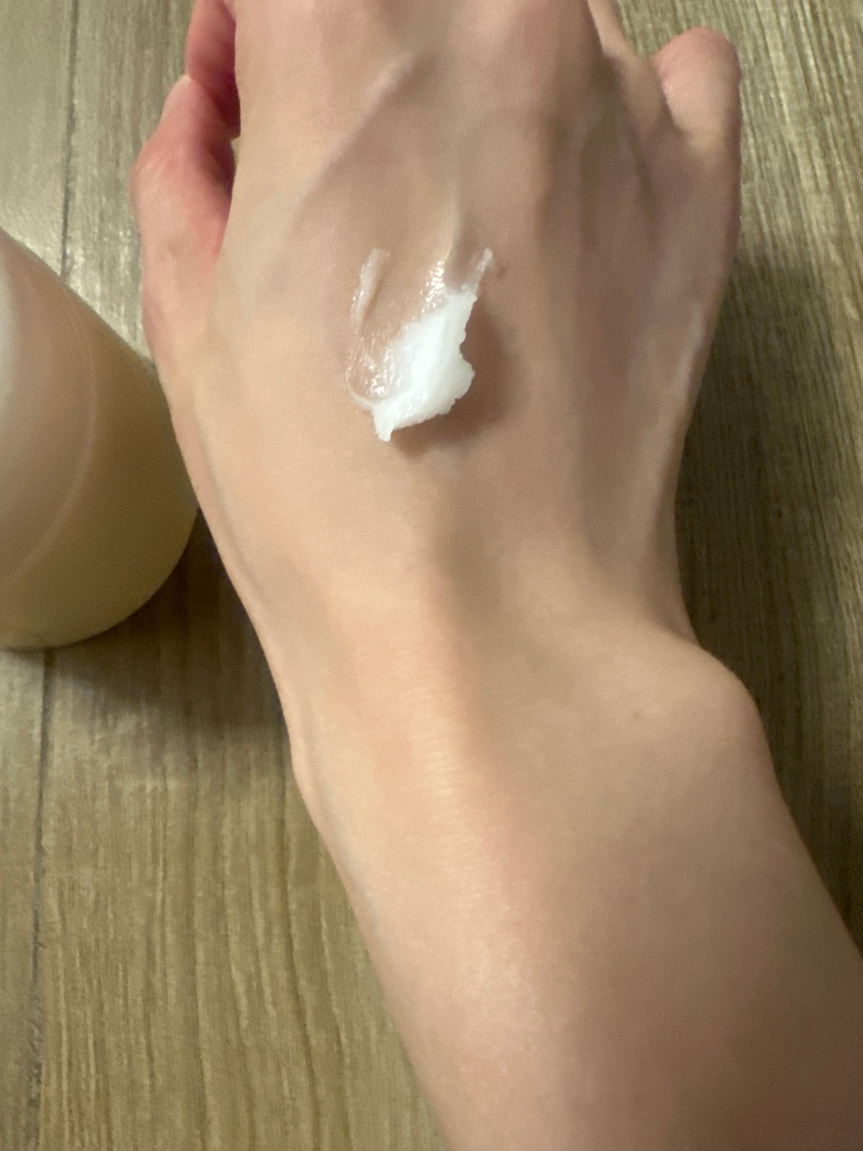 COCOCHI AG 零秒速溶卸妝膏 真實評價/實測照片 byp***s 1