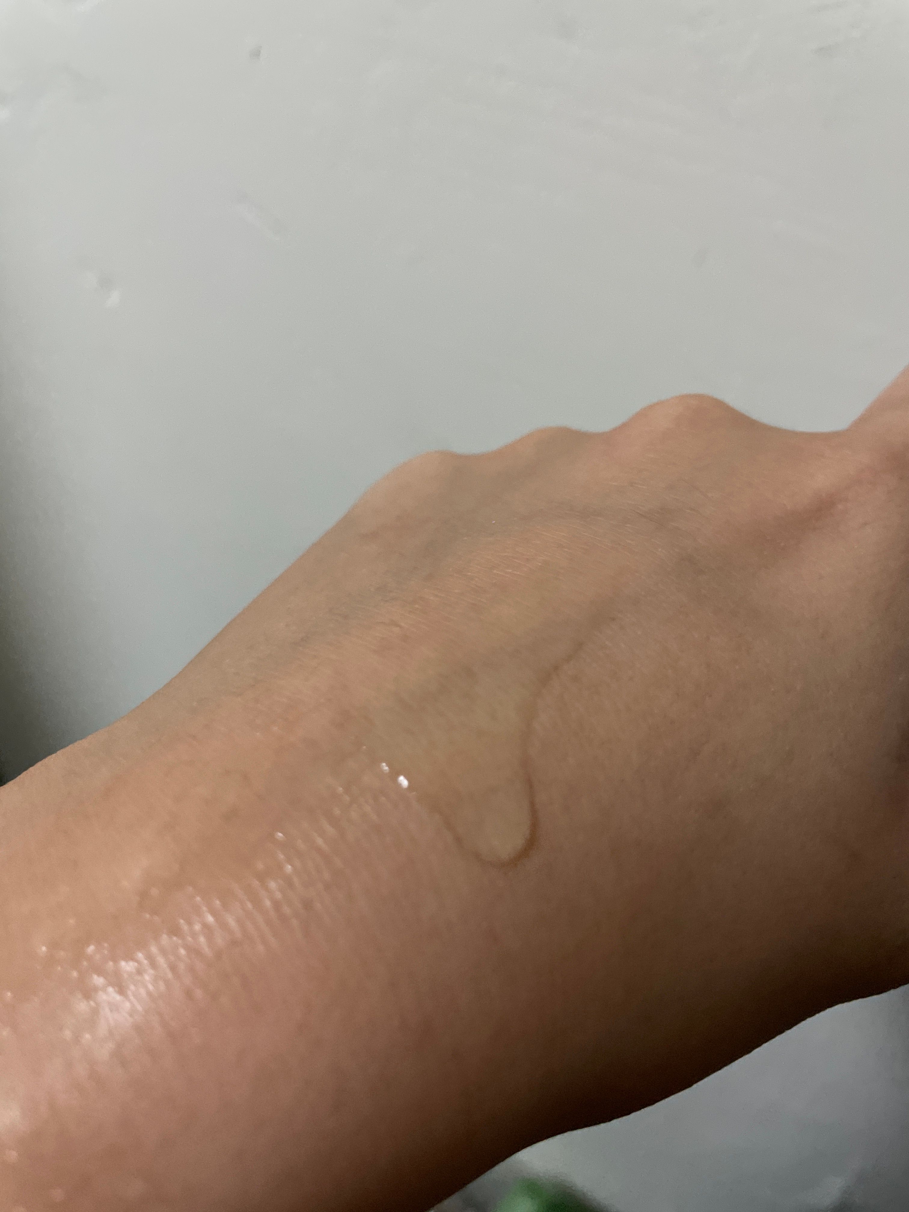 WELLAGE 唯拉珠 純透明質酸保濕精華 真實評價/實測照片 byJ*M 1