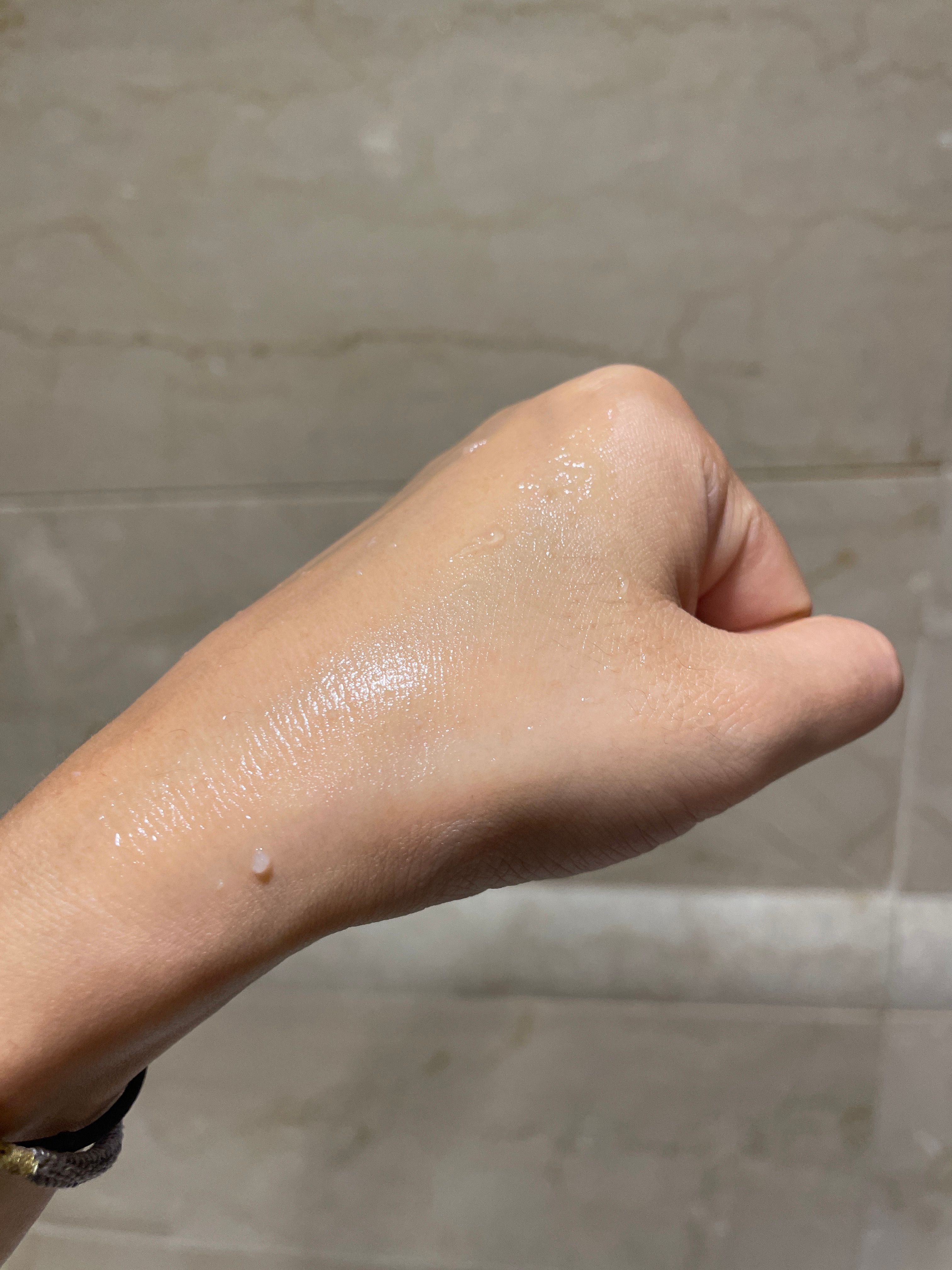 Detclear 木瓜酵素洗顏粉 真實評價/實測照片 bychr********************com 1