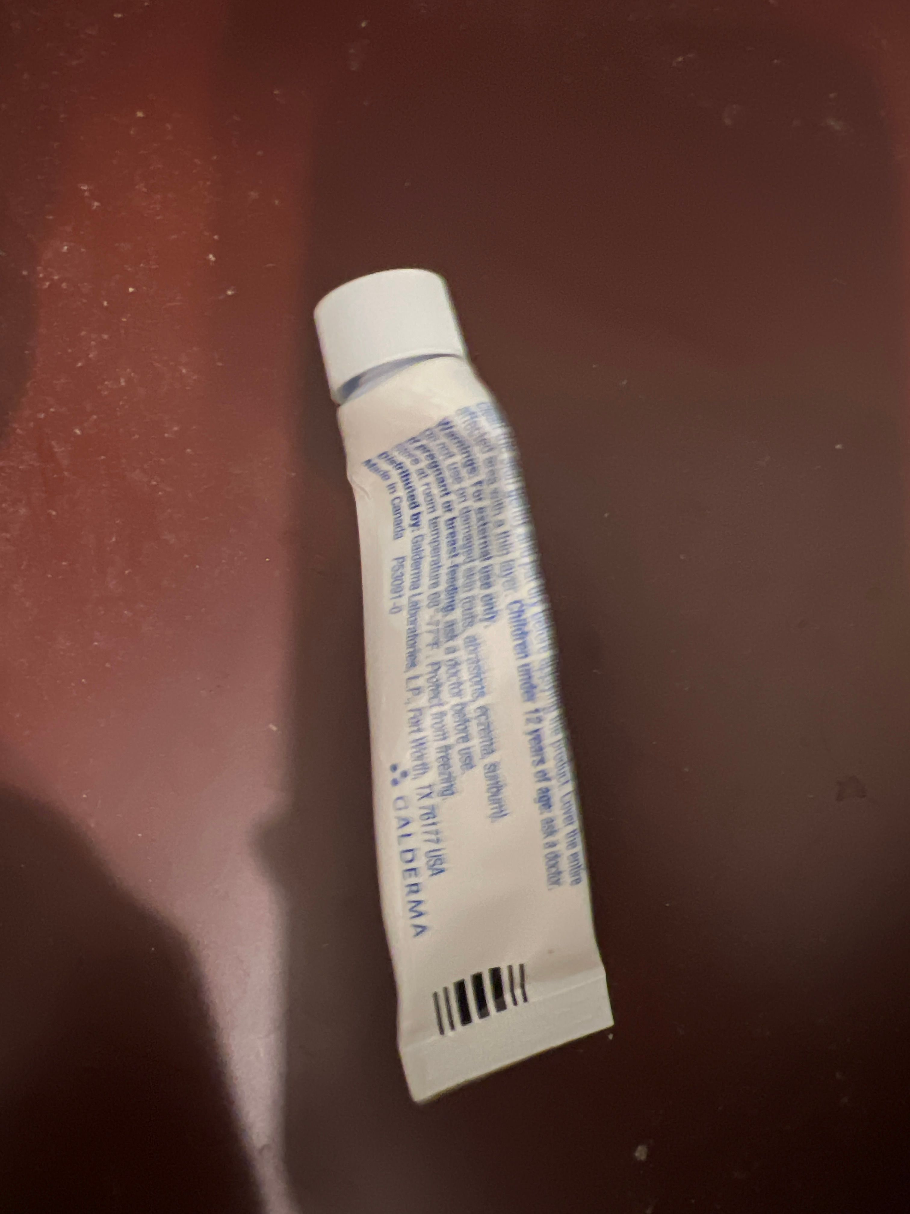  Adapalene凝膠 0.1% 真實評價/實測照片 bye*f 2