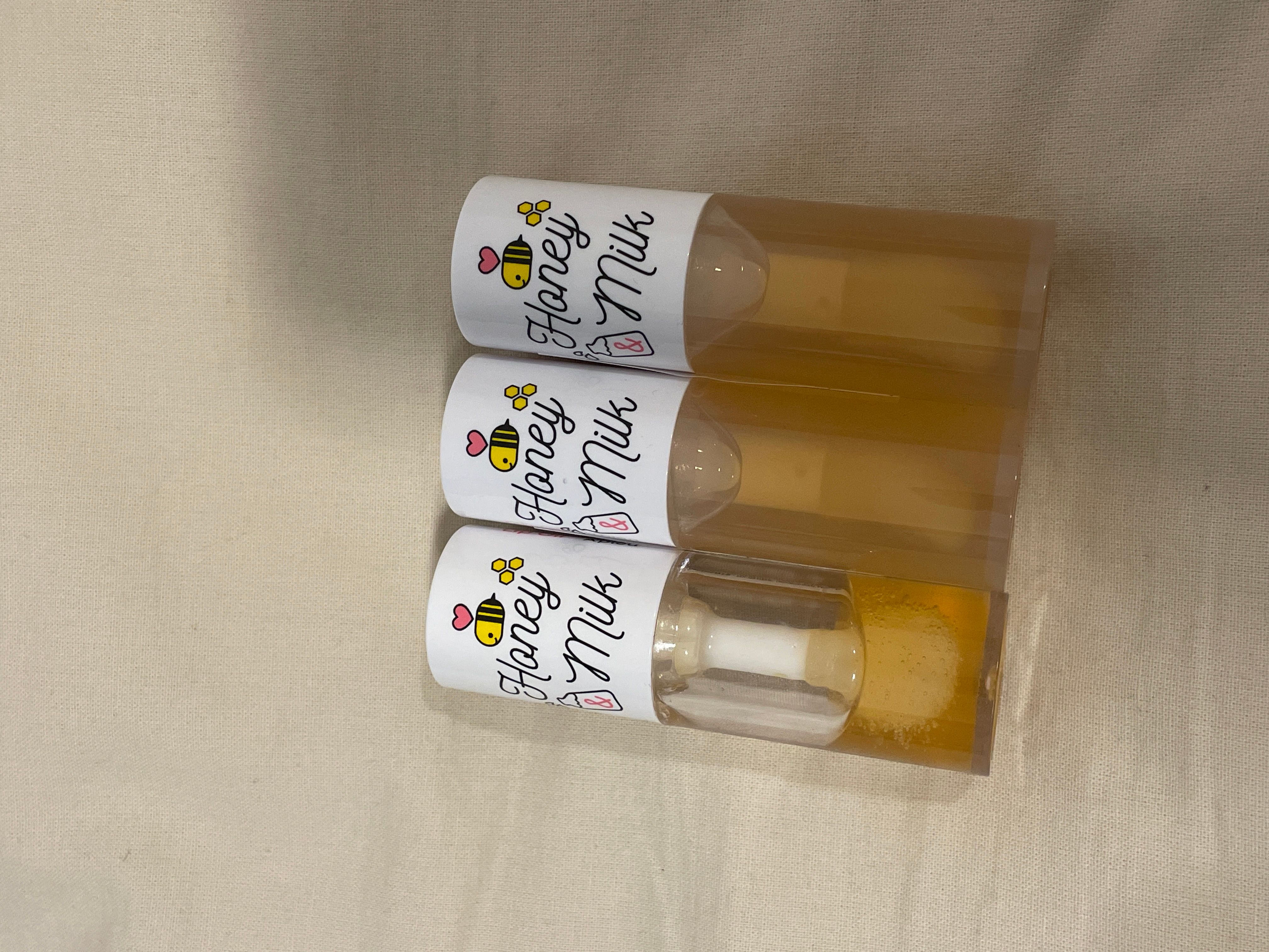 A'Pieu 蜂蜜牛奶滋潤護唇膏 真實評價/實測照片 byV***s 1