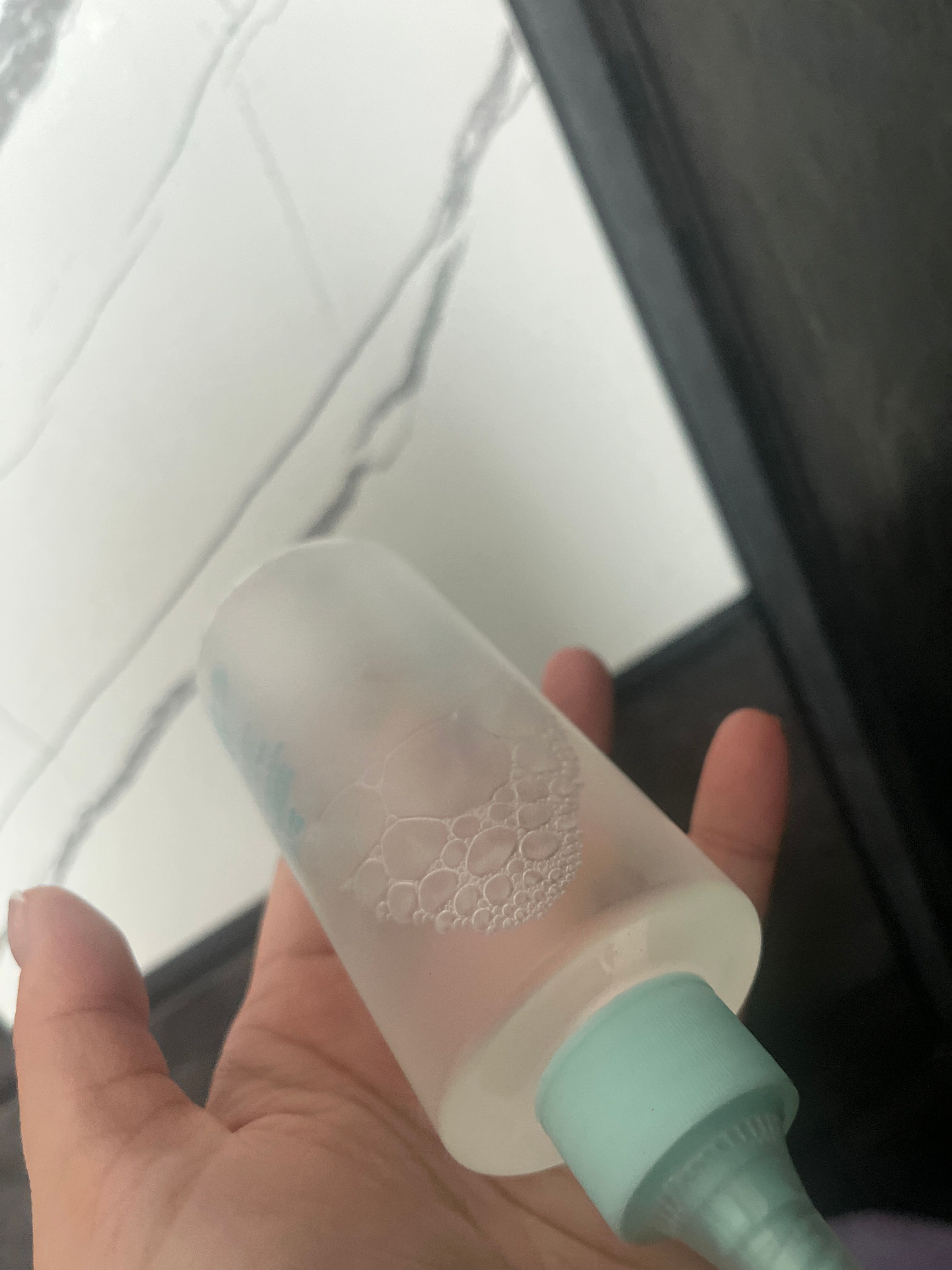 Ilso 黑頭粉刺導出液 真實評價/實測照片 bySha*****ang 1