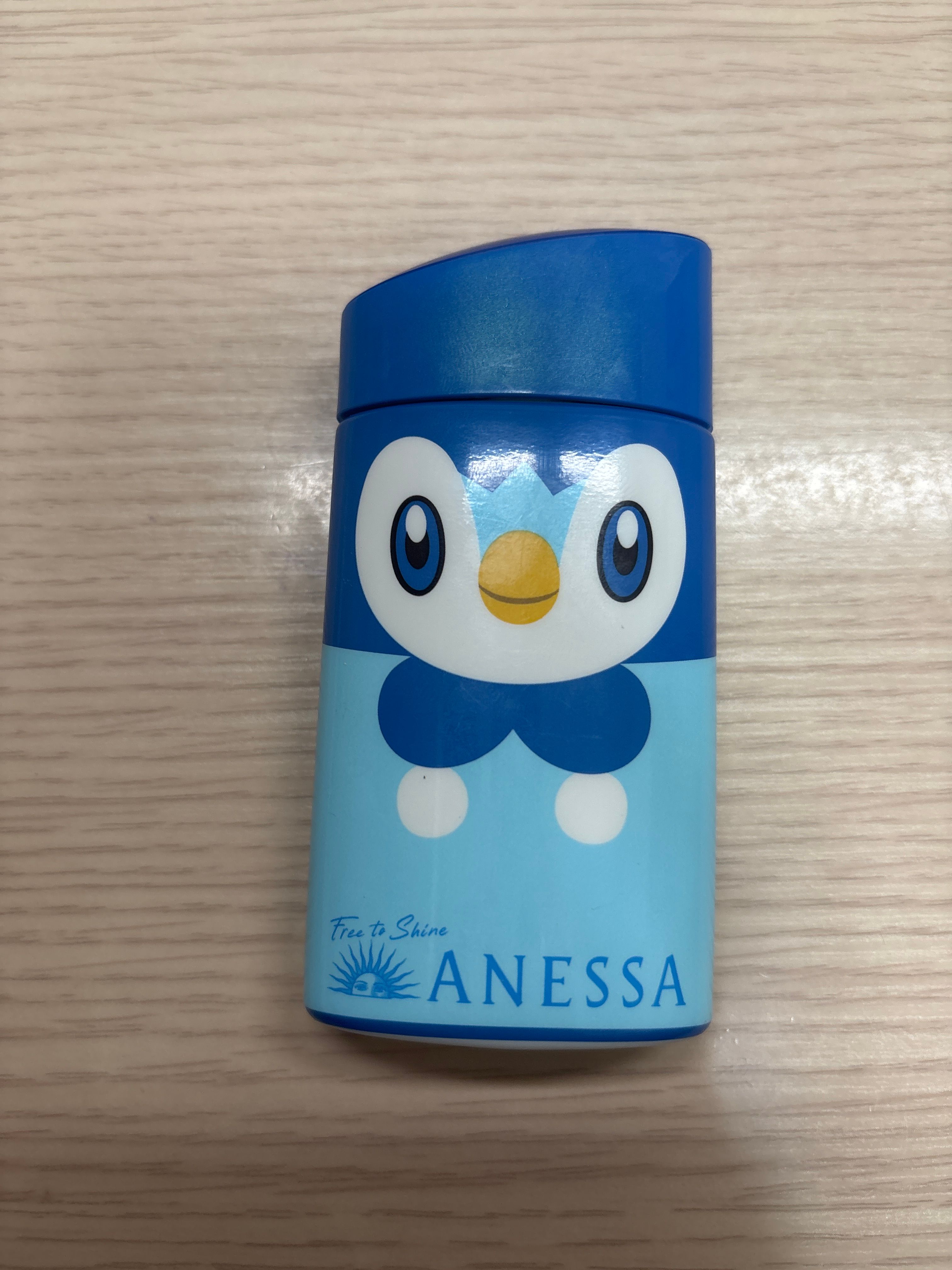 Anessa 安耐曬 極防水美肌UV乳液 SPF50+ PA++++ 真實評價/實測照片 byA***s 2