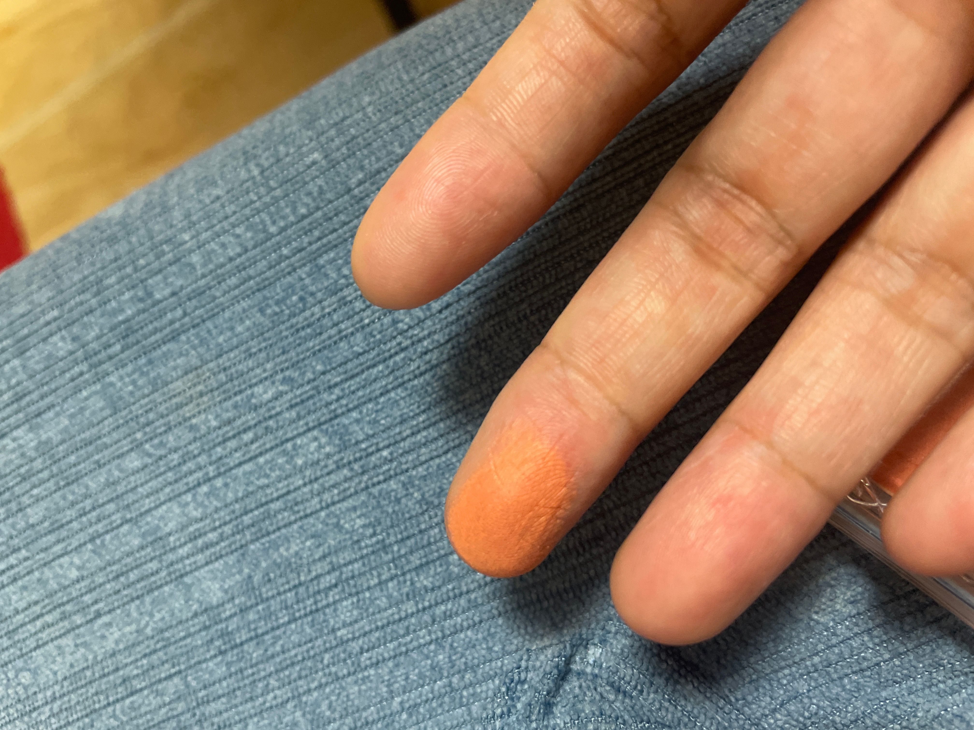 Canmake 胭脂粉 真實評價/實測照片 byc*m 1