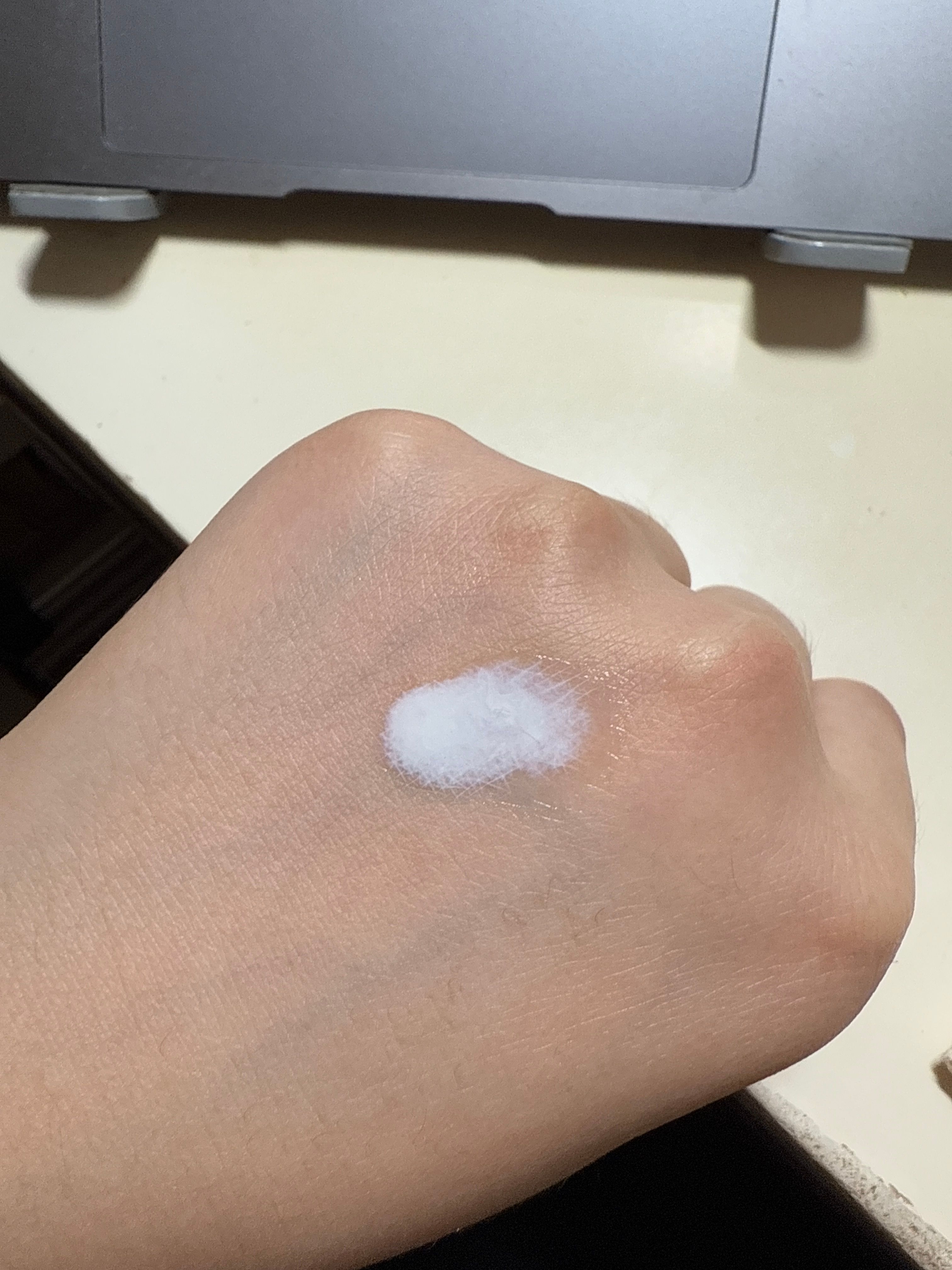 Cezanne 長效控油妝前隔離乳 真實評價/用後感 bycry*****************com 1 Cezanne 長效控油妝前隔離乳 真實評價/實測照片 bycry*****************com 1