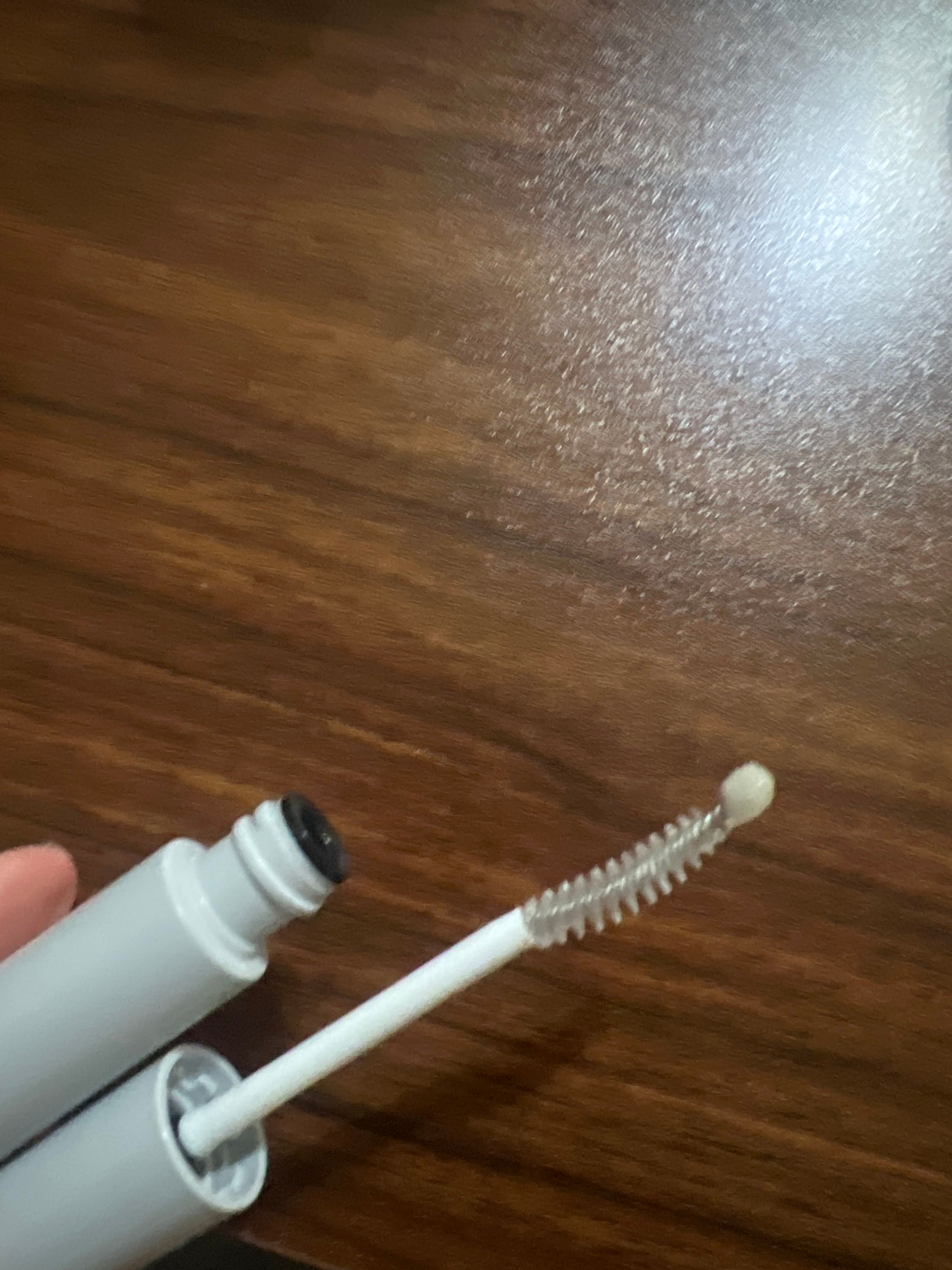 FASIO 睫毛修護精華液 真實評價/實測照片 bycin***************com 1