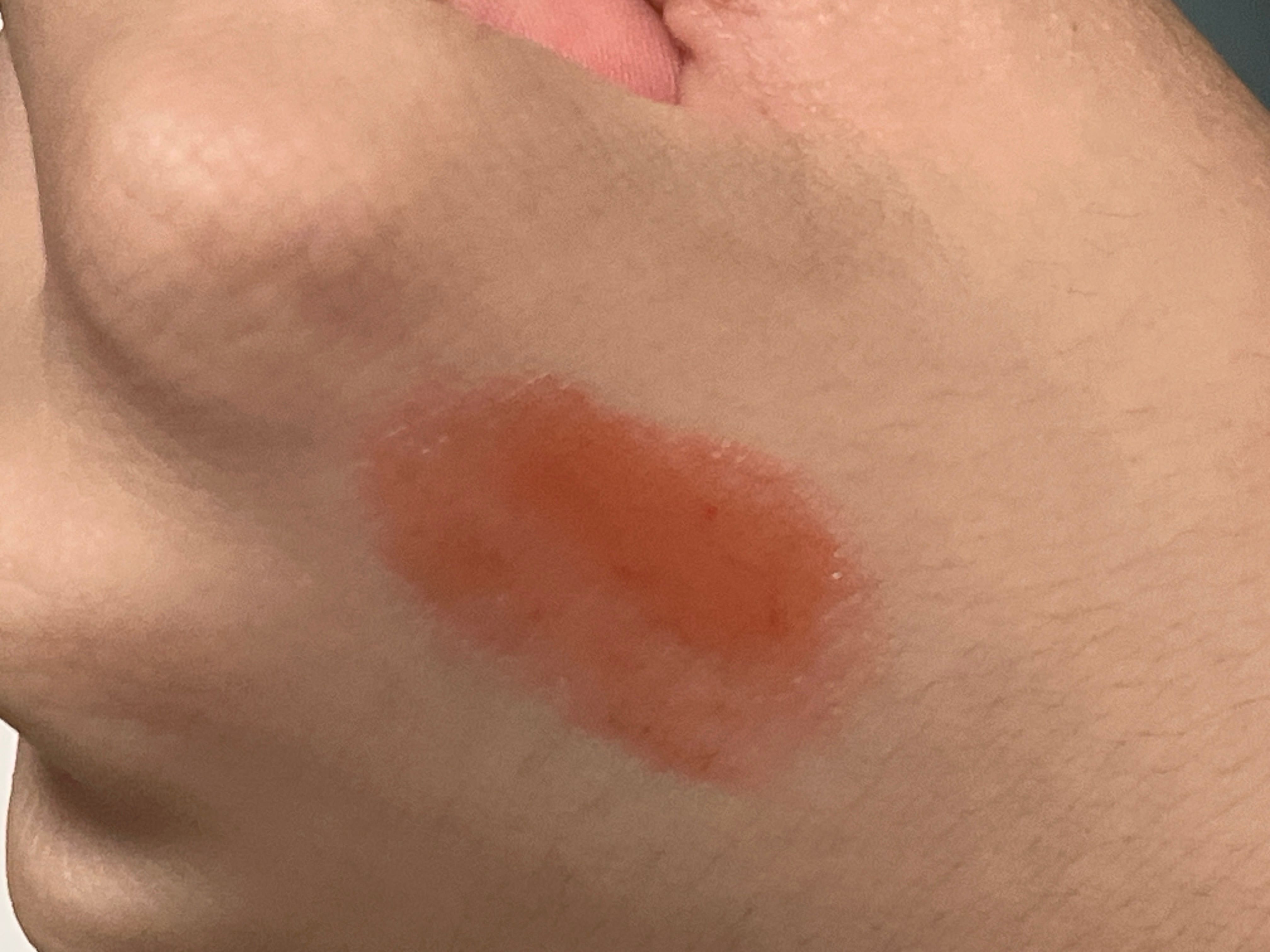 Romand 果凍玻璃水感純素潤唇膏 真實評價/用後感 byrfy**********com 1 Romand 果凍玻璃水感純素潤唇膏 真實評價/實測照片 byrfy**********com 1