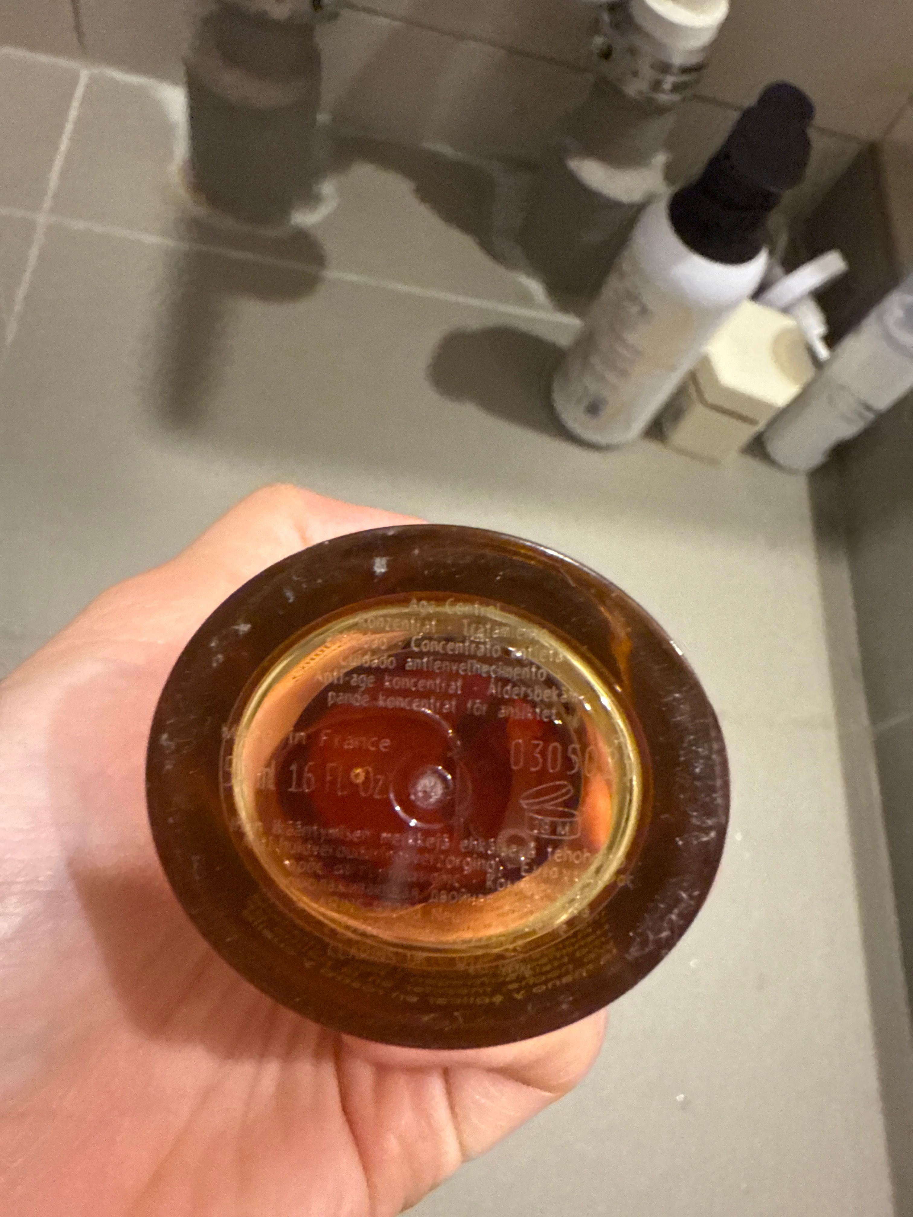 CLARINS 賦活雙精華 真實評價/實測照片 byCyn******han 1