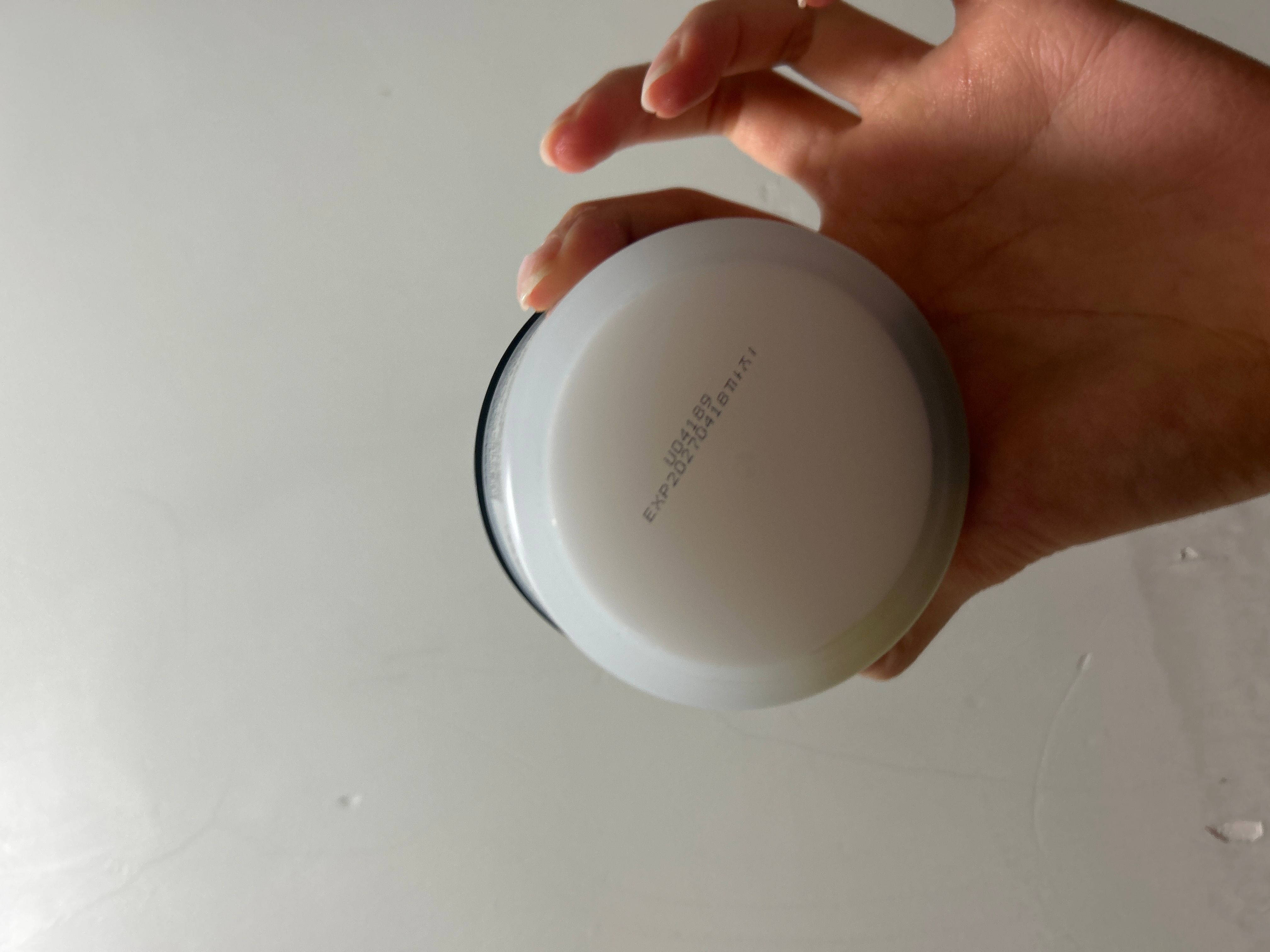 Cosrx 92%全效蝸牛面霜 真實評價/實測照片 byCoc****ung 1