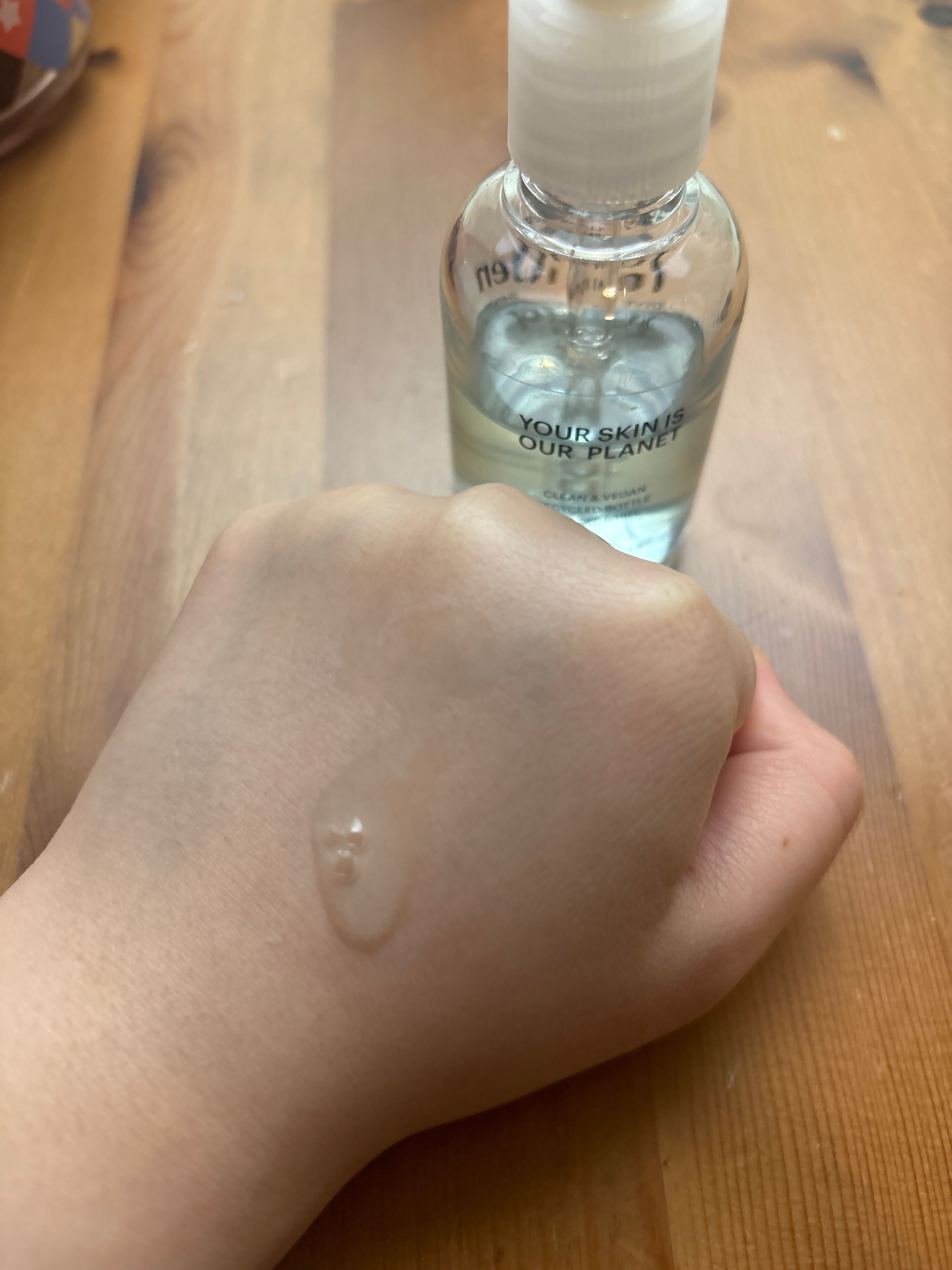 Torriden 低分子玻尿酸精華 真實評價/實測照片 byst****21 1