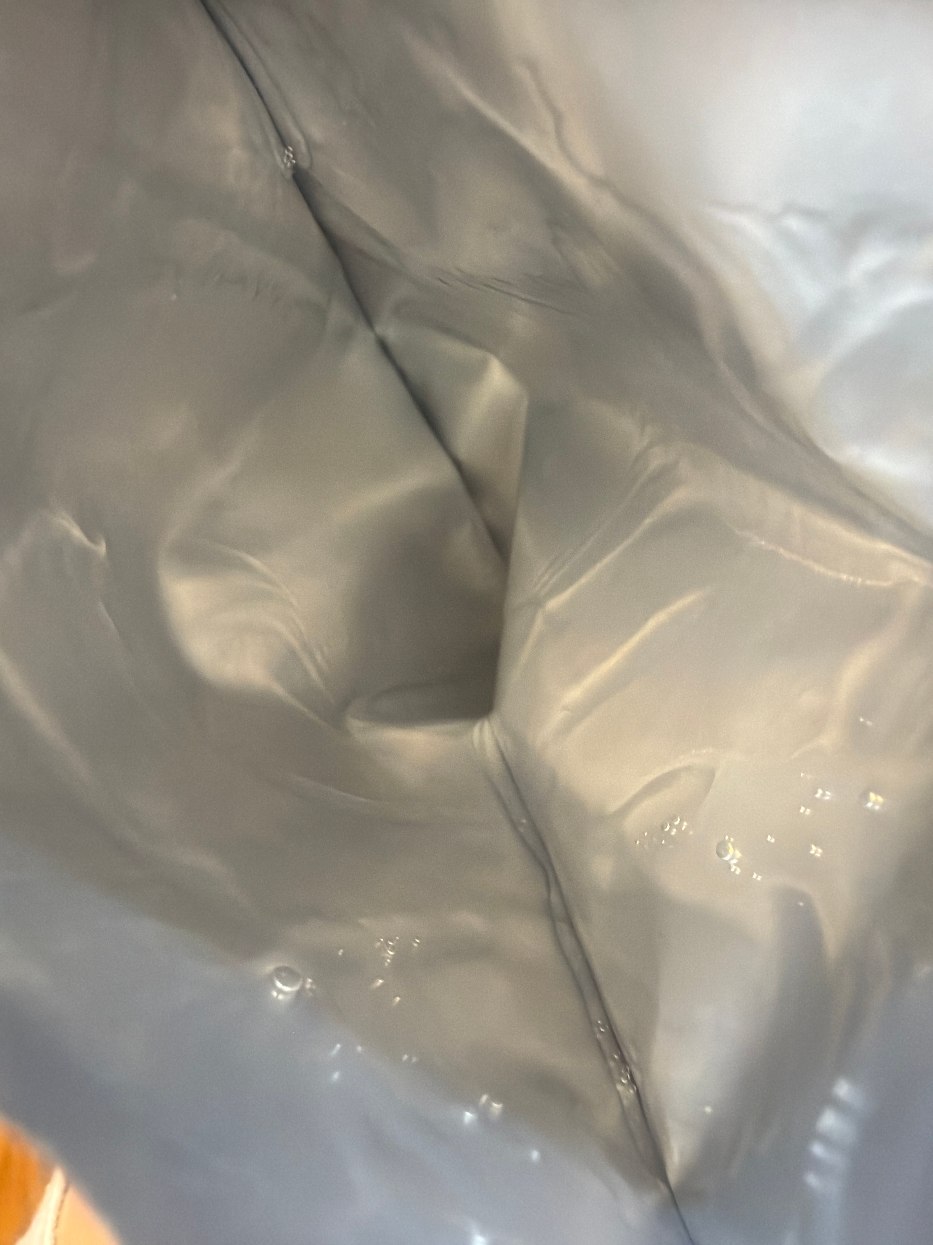 Sudee 緊緻肌膚修護受損繃帶面膜 真實評價/用後感 bymch*************com 1 Sudee 緊緻肌膚修護受損繃帶面膜 真實評價/實測照片 bymch*************com 1