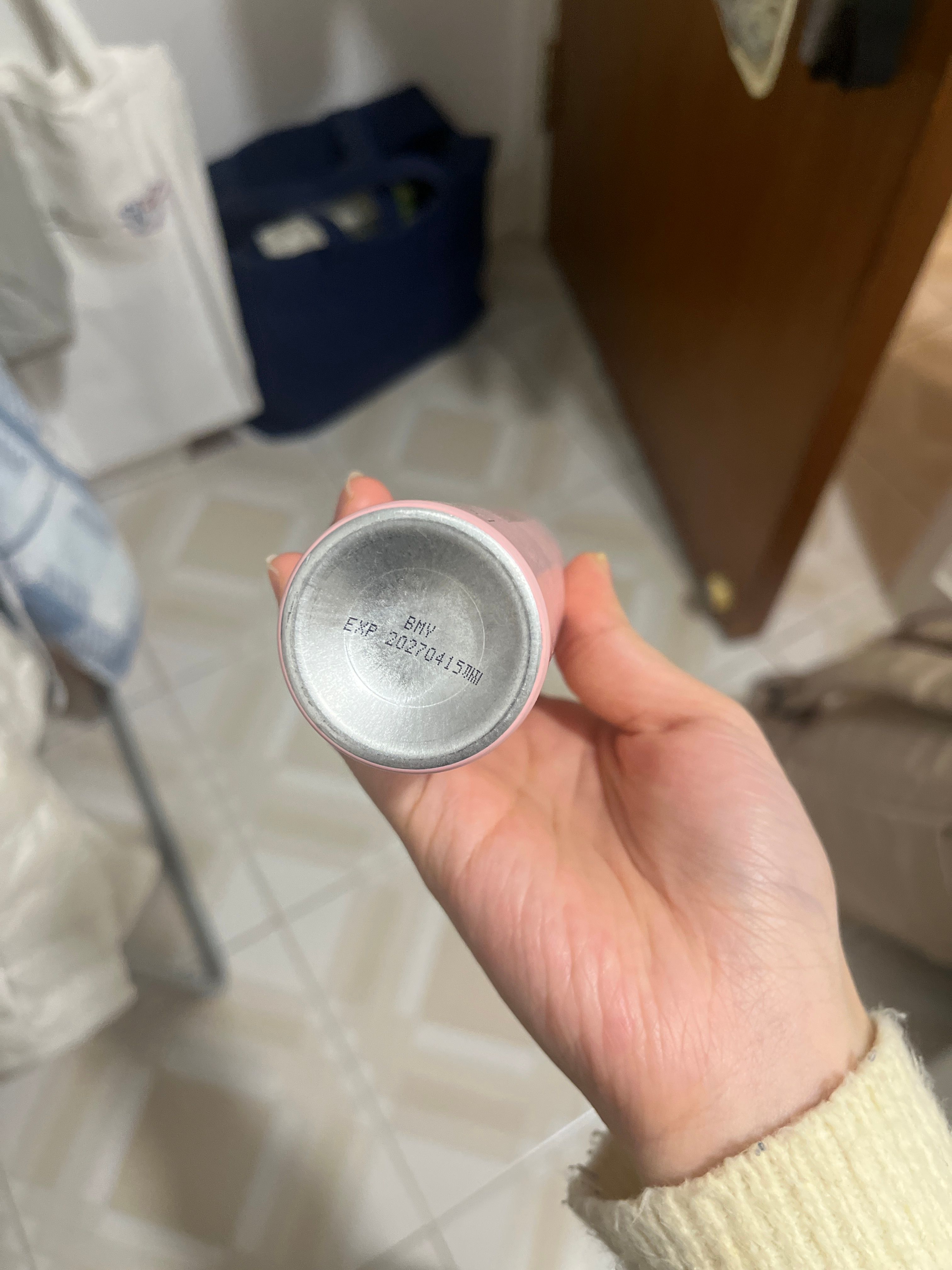 So Natural 全天候補水定妝噴霧 真實評價/實測照片 byhiu***************com 2