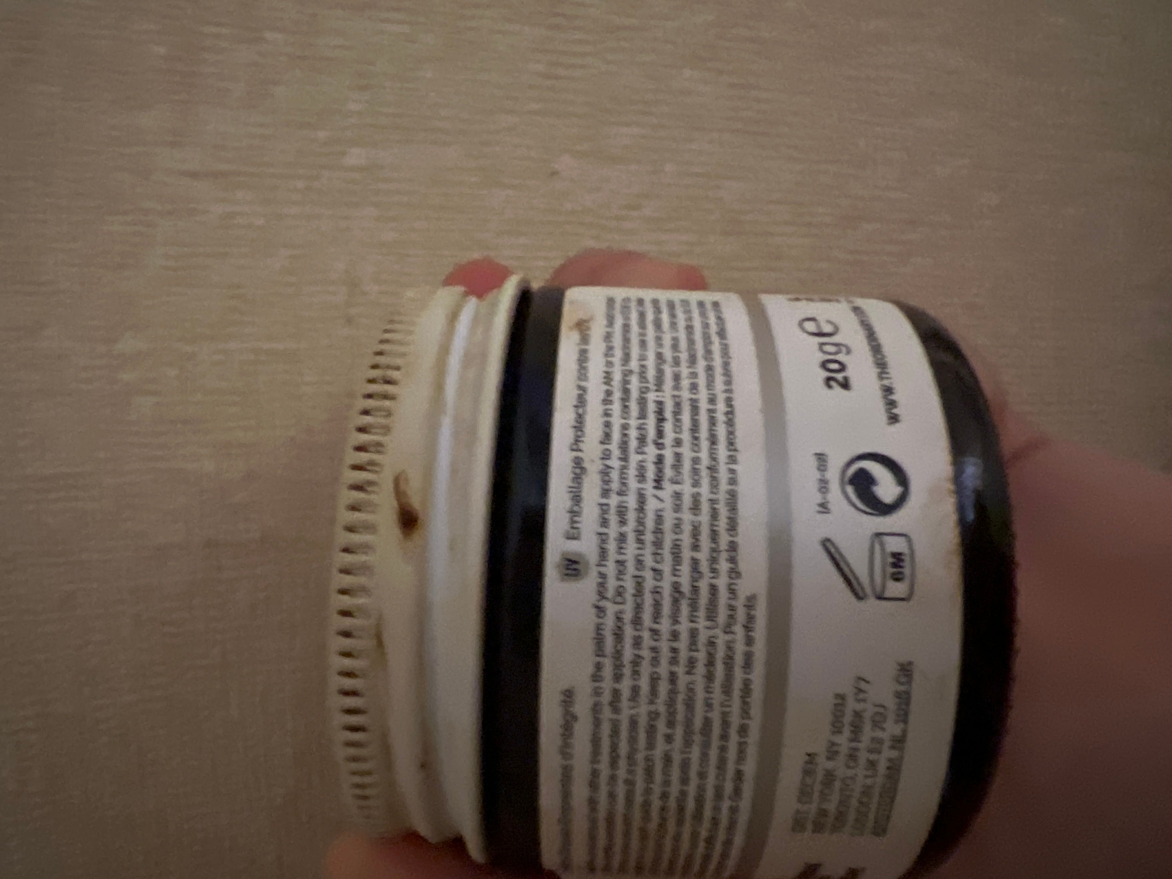 The Ordinary 維他命 C亮膚粉末 100% L- Ascorbic Acid Powder 真實評價/實測照片 bys**y 1