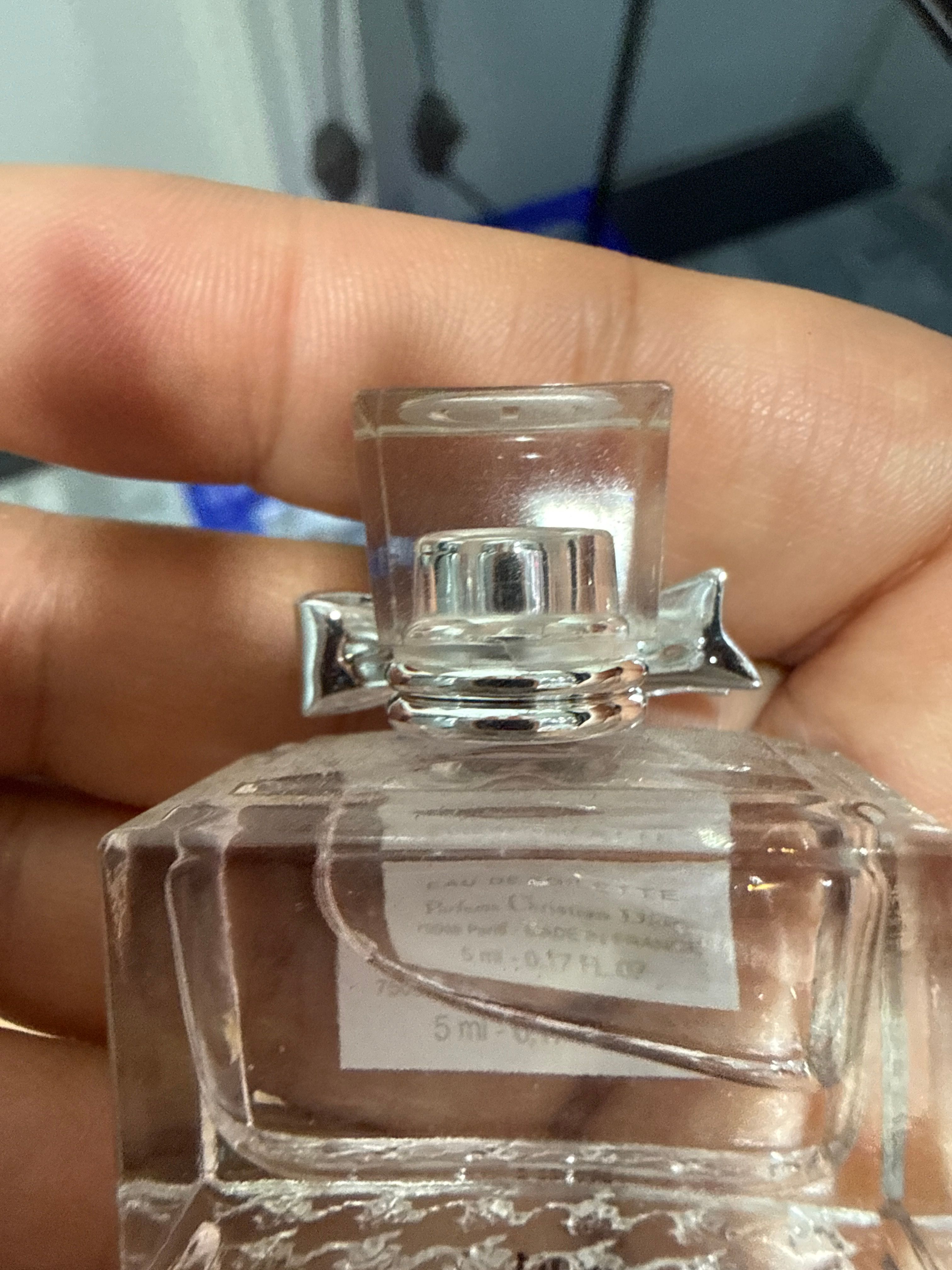 Dior 淡香薰 真實評價/實測照片 byA*a 1