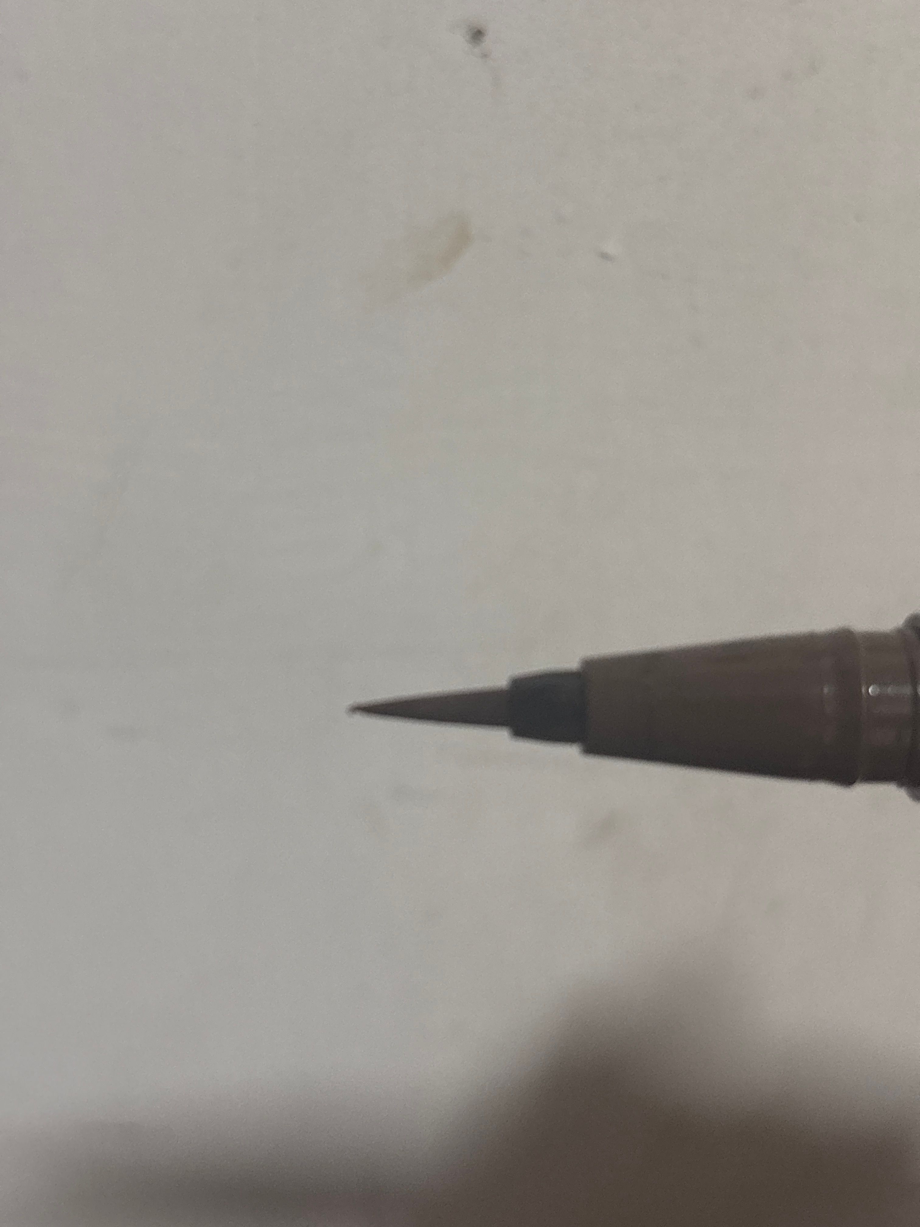 D-Up 極細絲滑防水眼線液筆 真實評價/實測照片 byglo*****************com 1