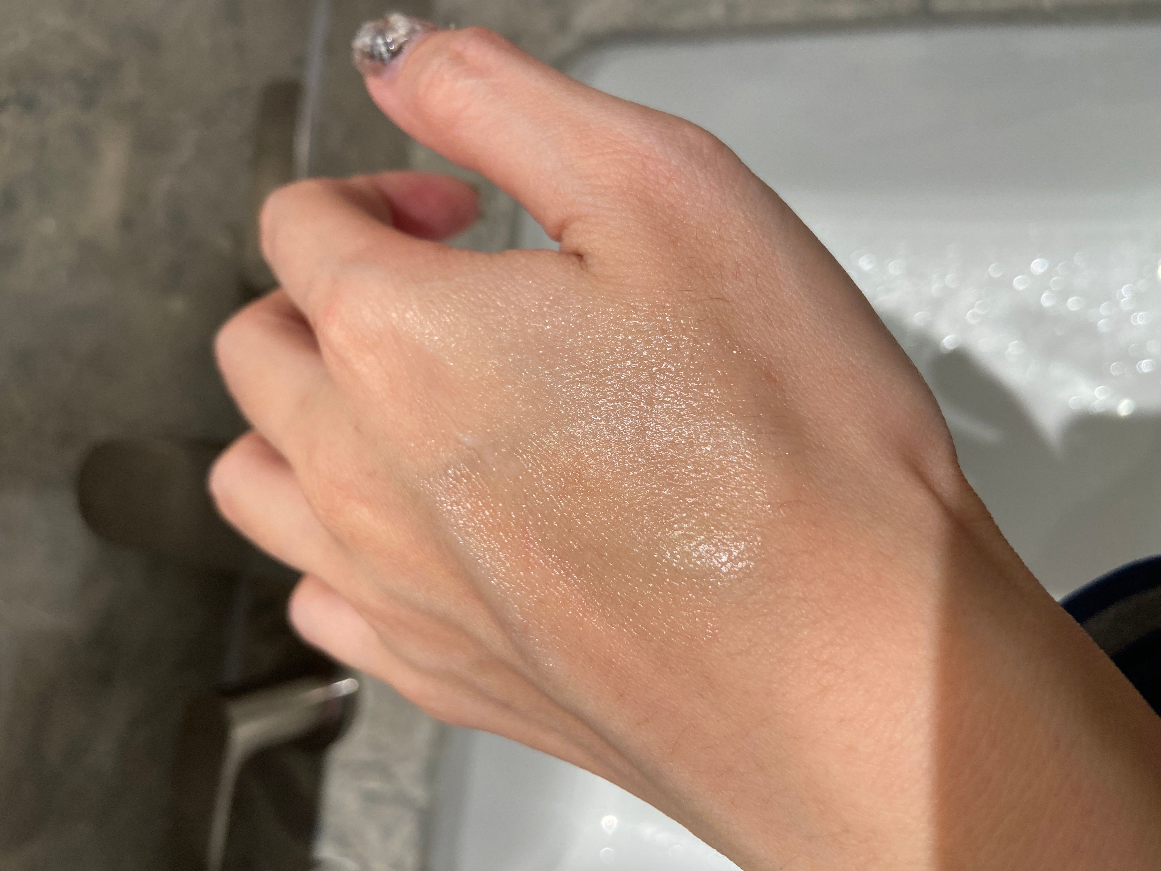 Salt & Stone 天然止汗棒 真實評價/用後感 bysha****************com 1 Salt & Stone 天然止汗棒 真實評價/實測照片 bysha****************com 1