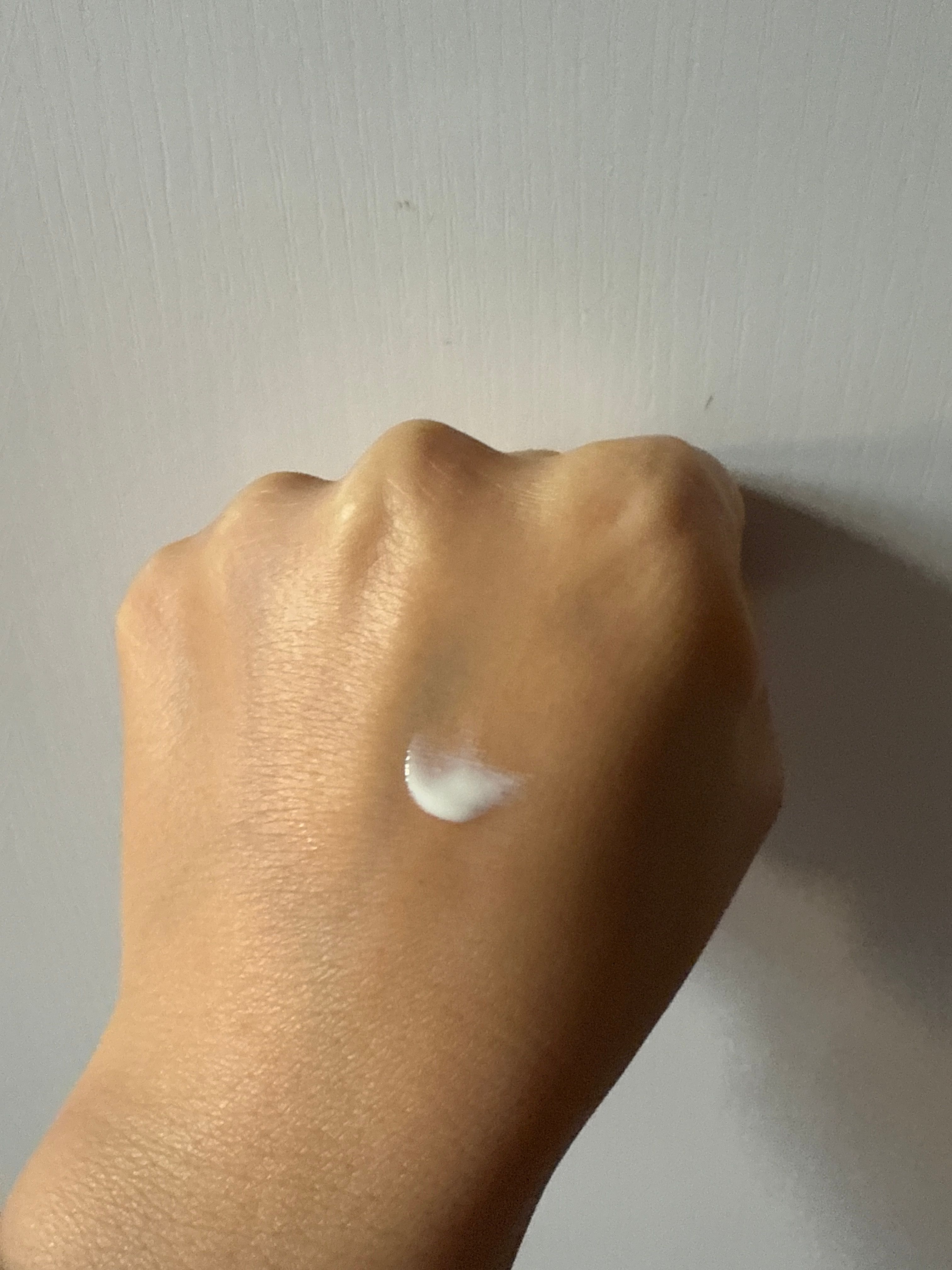 Beauty of Joseon 有機米糠益力菌防曬霜 真實評價/實測照片 byY**Y 1