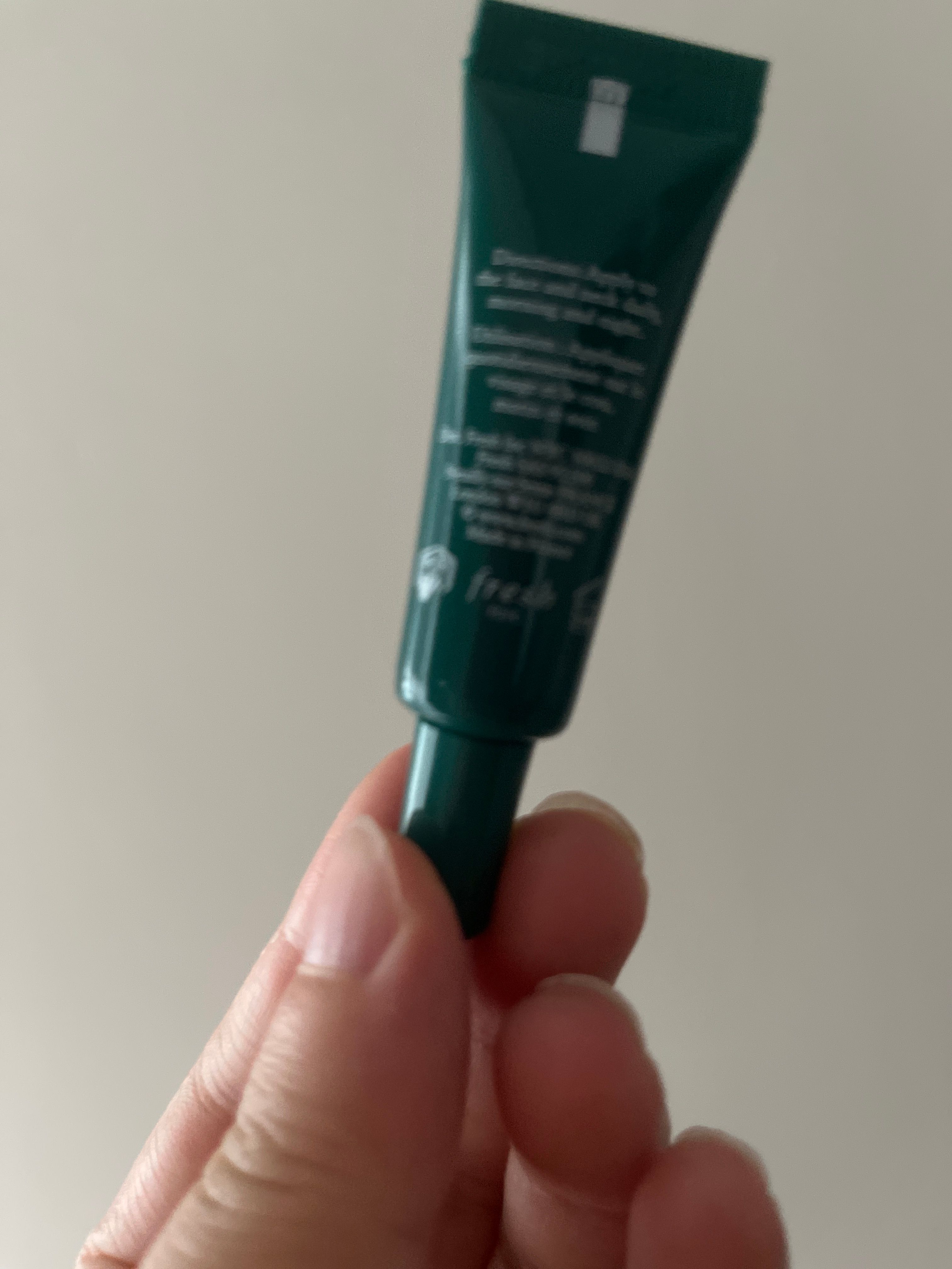 Fresh 火山茶激活精華 Tea Elixir Skin Resilience Activating Serum 真實評價/實測照片 byQIN****ING 2