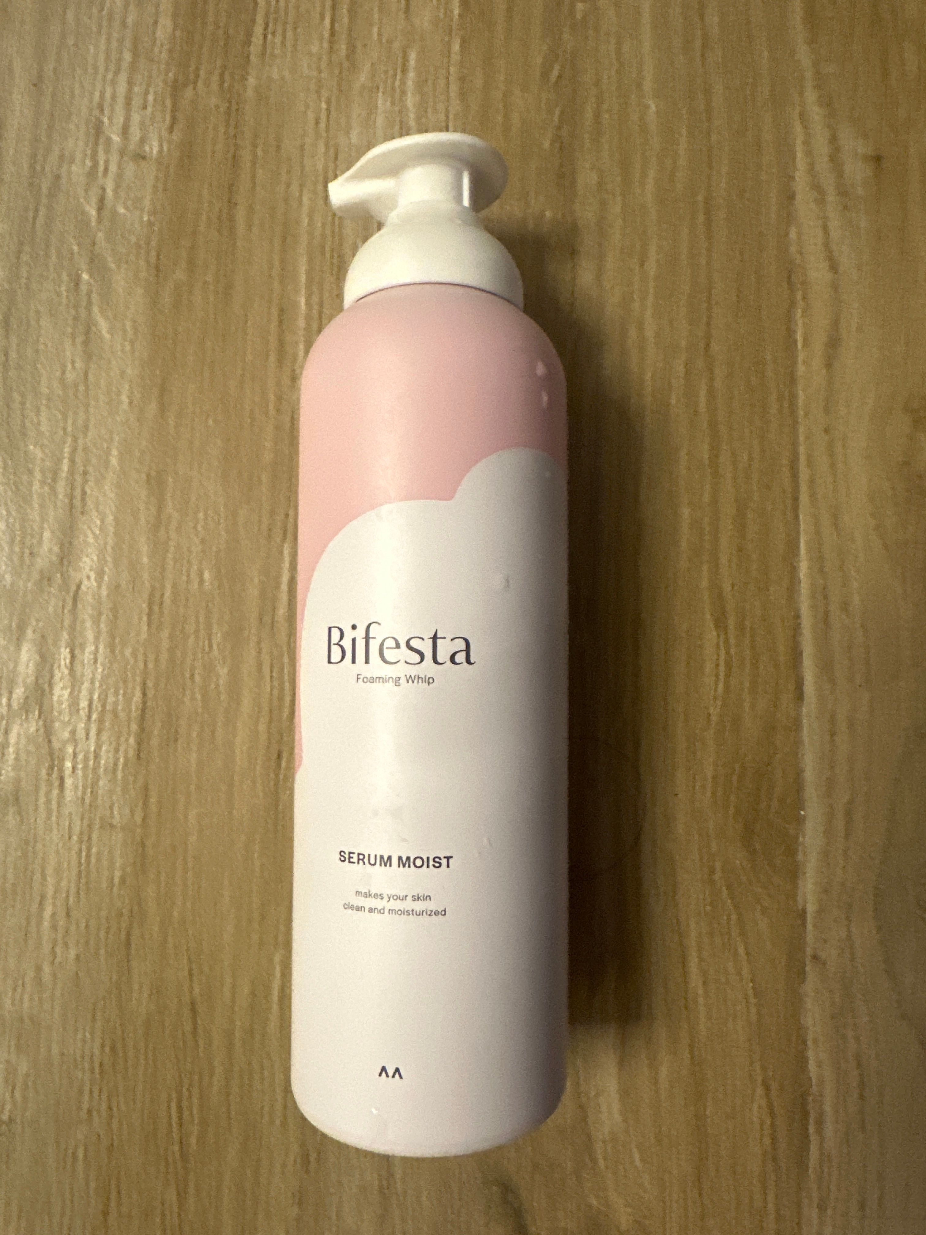 Bifesta 碳酸潔面泡沫 真實評價/實測照片 byp***s 1