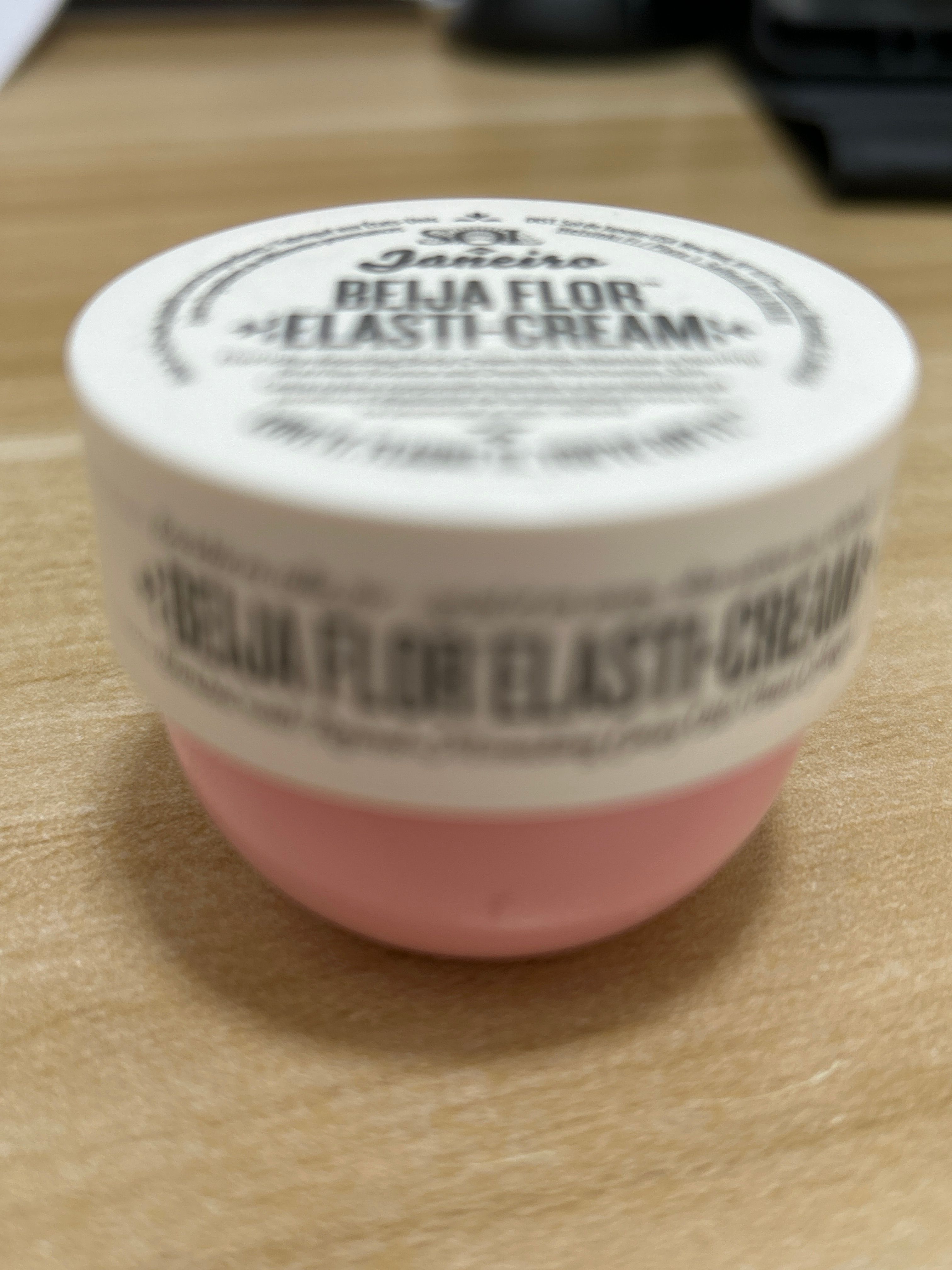 SOL DE JANEIRO Beija Flor™ Elasti-Cream 真實評價/實測照片 byL**a 1