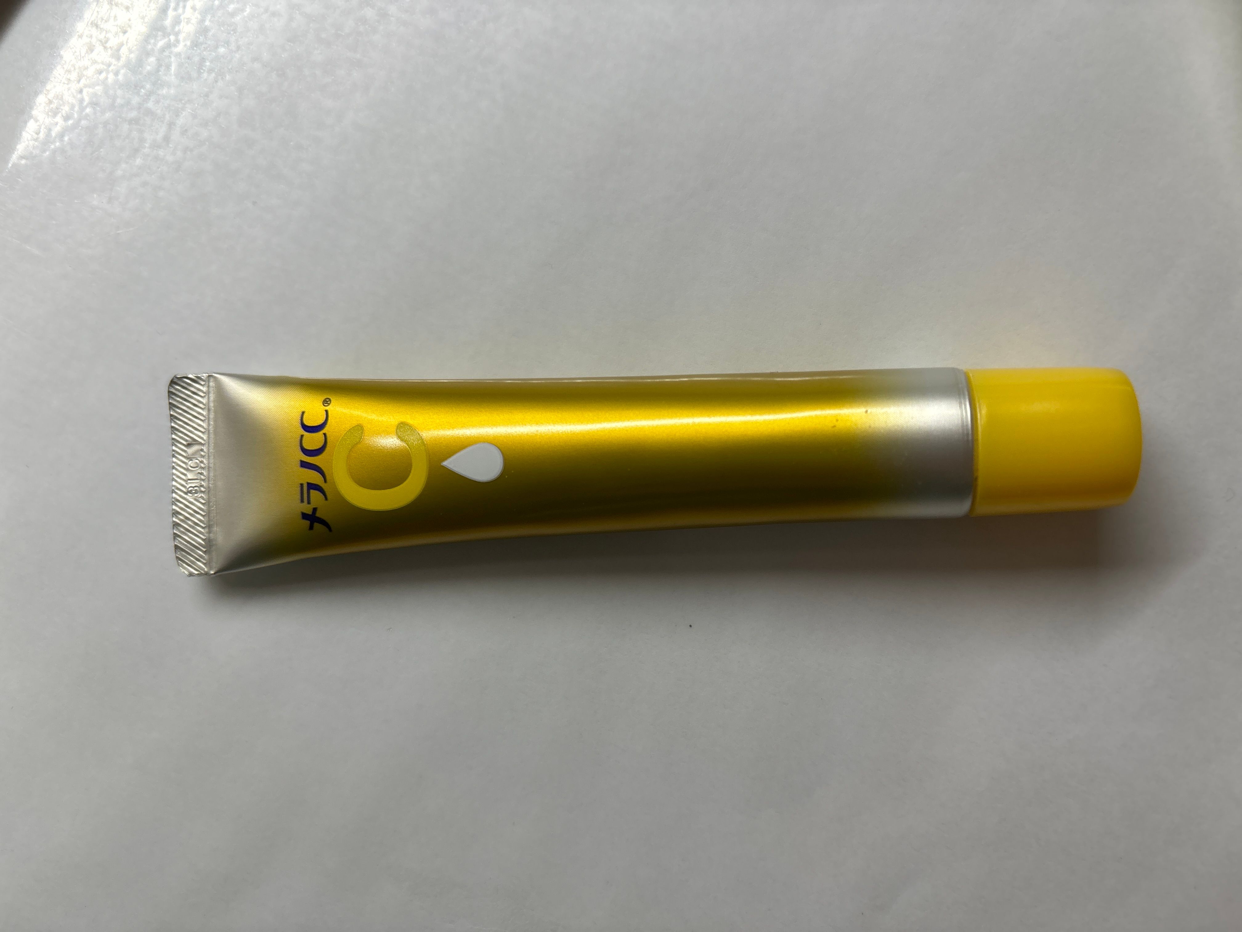 樂敦 MELANO CC 特濃純維C精華 真實評價/用後感 bymic*******************com 1 樂敦 MELANO CC 特濃純維C精華 真實評價/實測照片 bymic*******************com 1