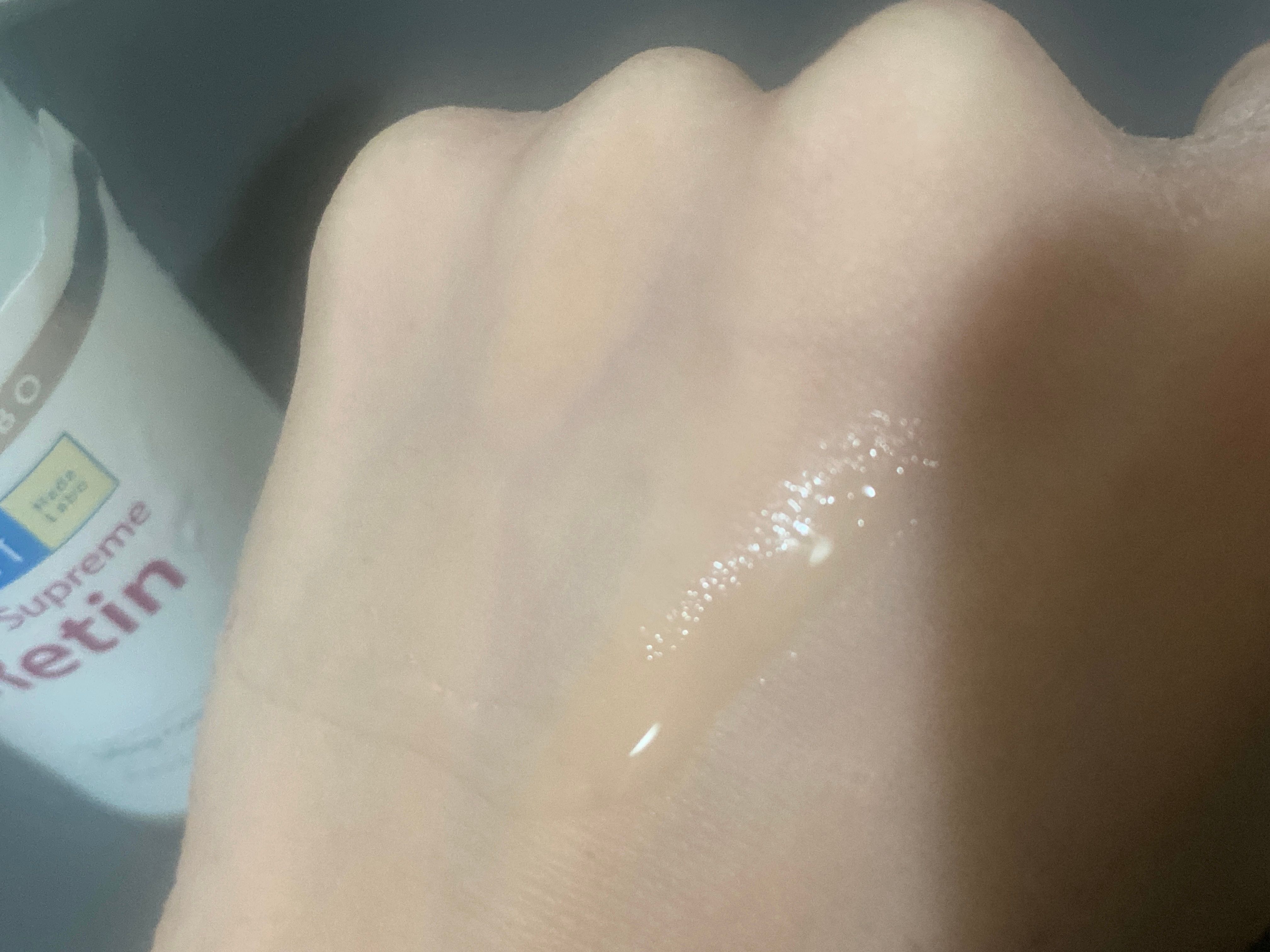 Hada Labo 肌研 H.A. Supreme 緊緻塑顏精華 真實評價/實測照片 byMc****ie 1