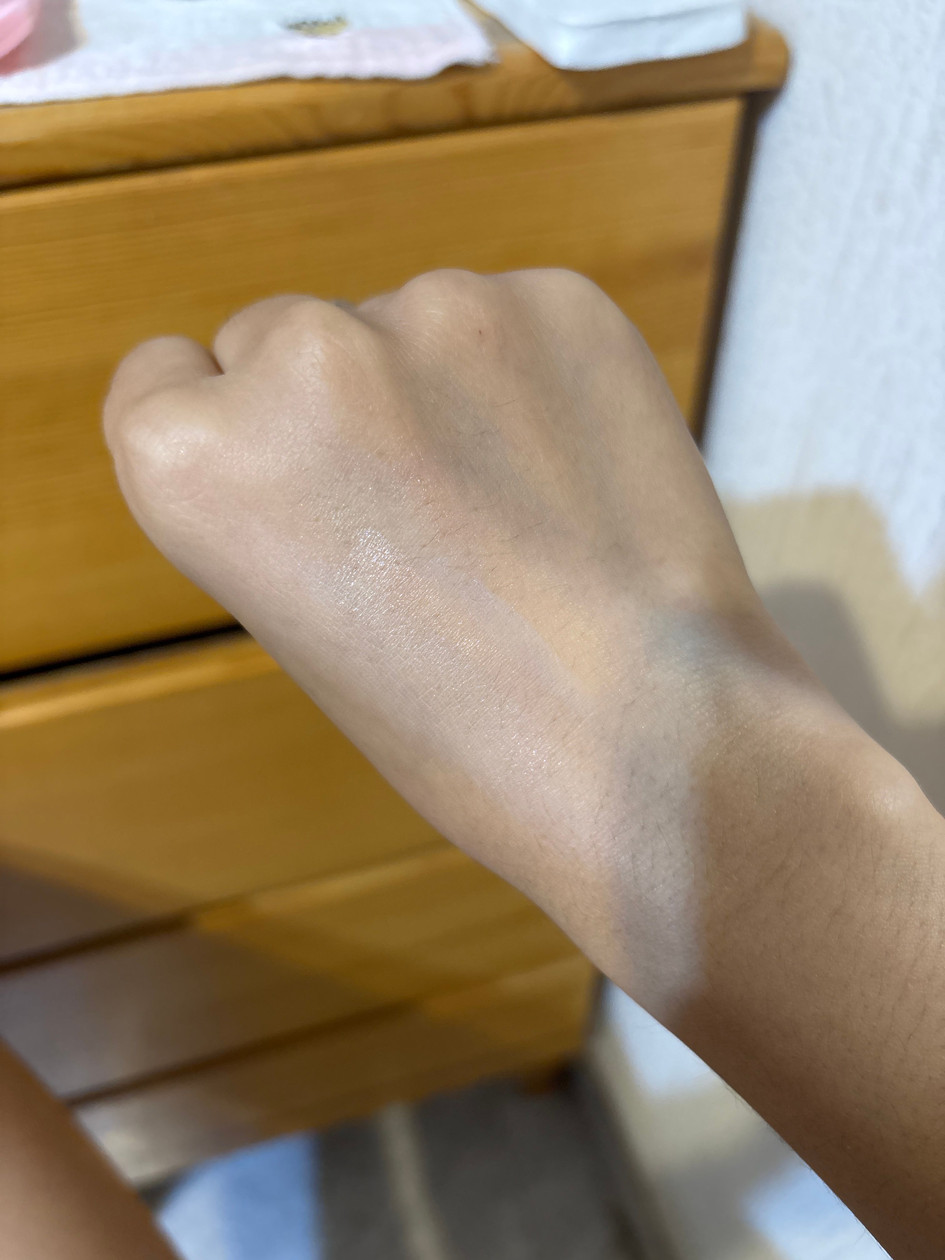 Cezanne 雙色胭脂光影盤 真實評價/實測照片 bySu****ai 1