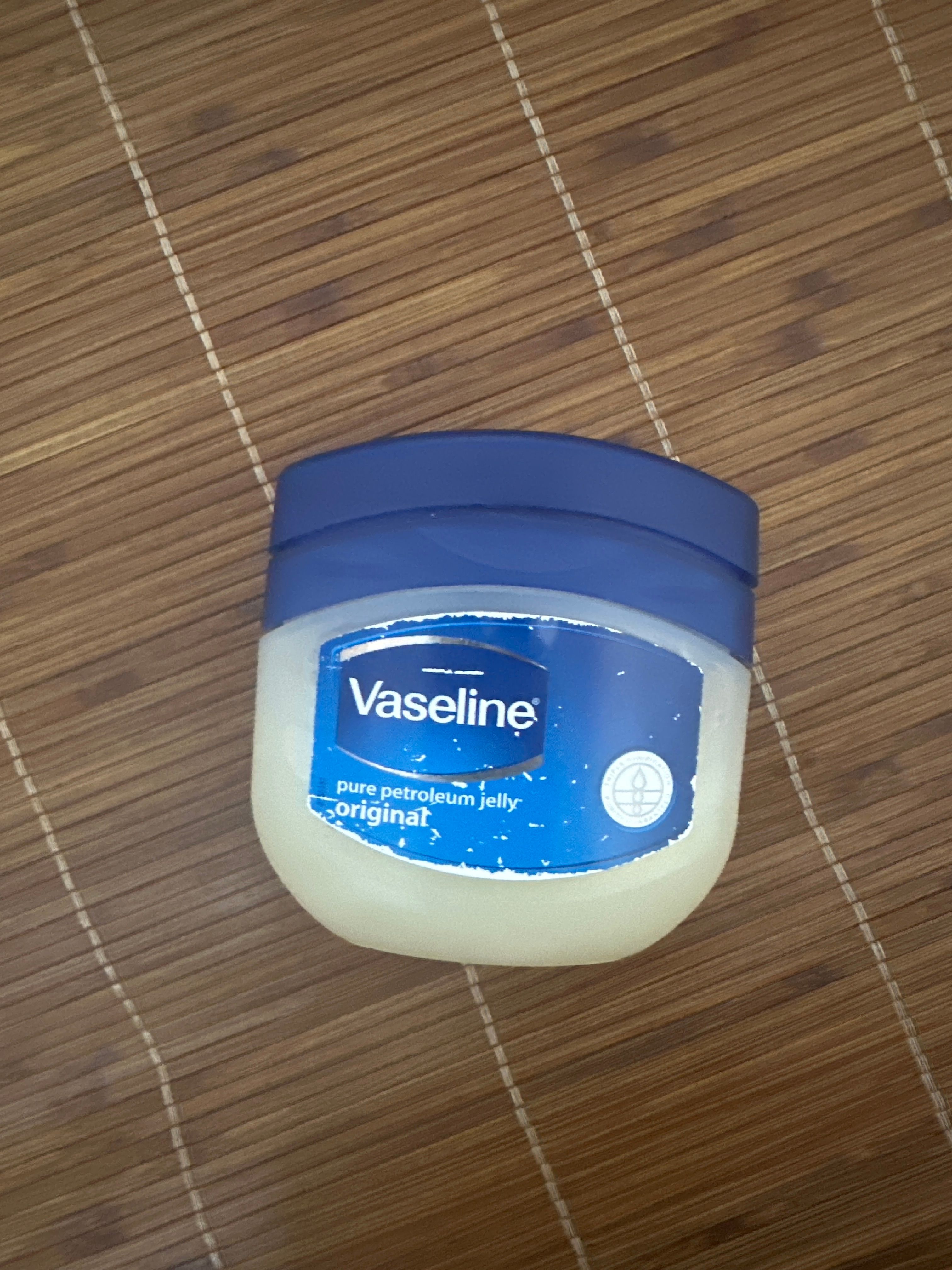 Vaseline 凡士林 純白花士苓 真實評價/實測照片 byA*c 1